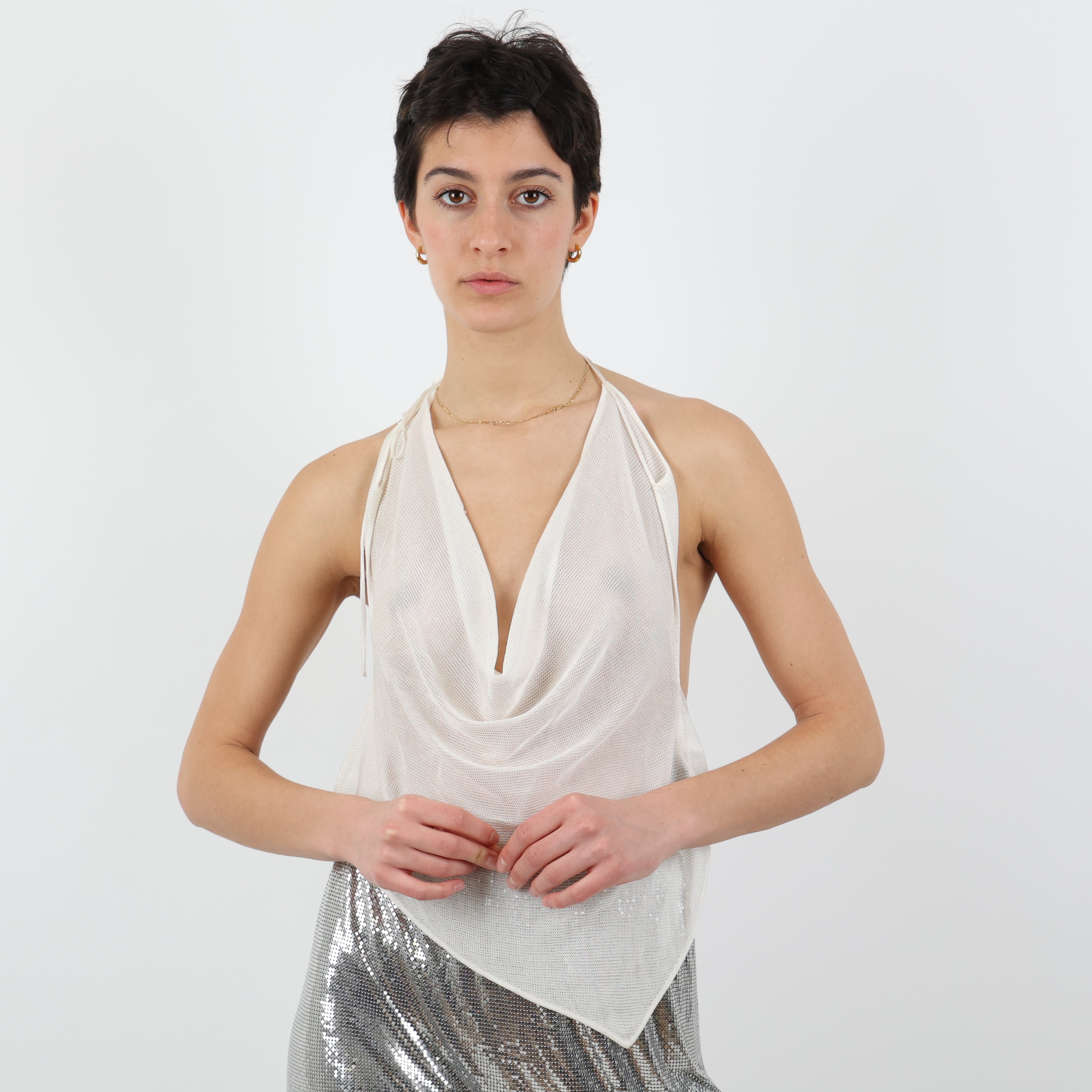 Top, UK Size 14