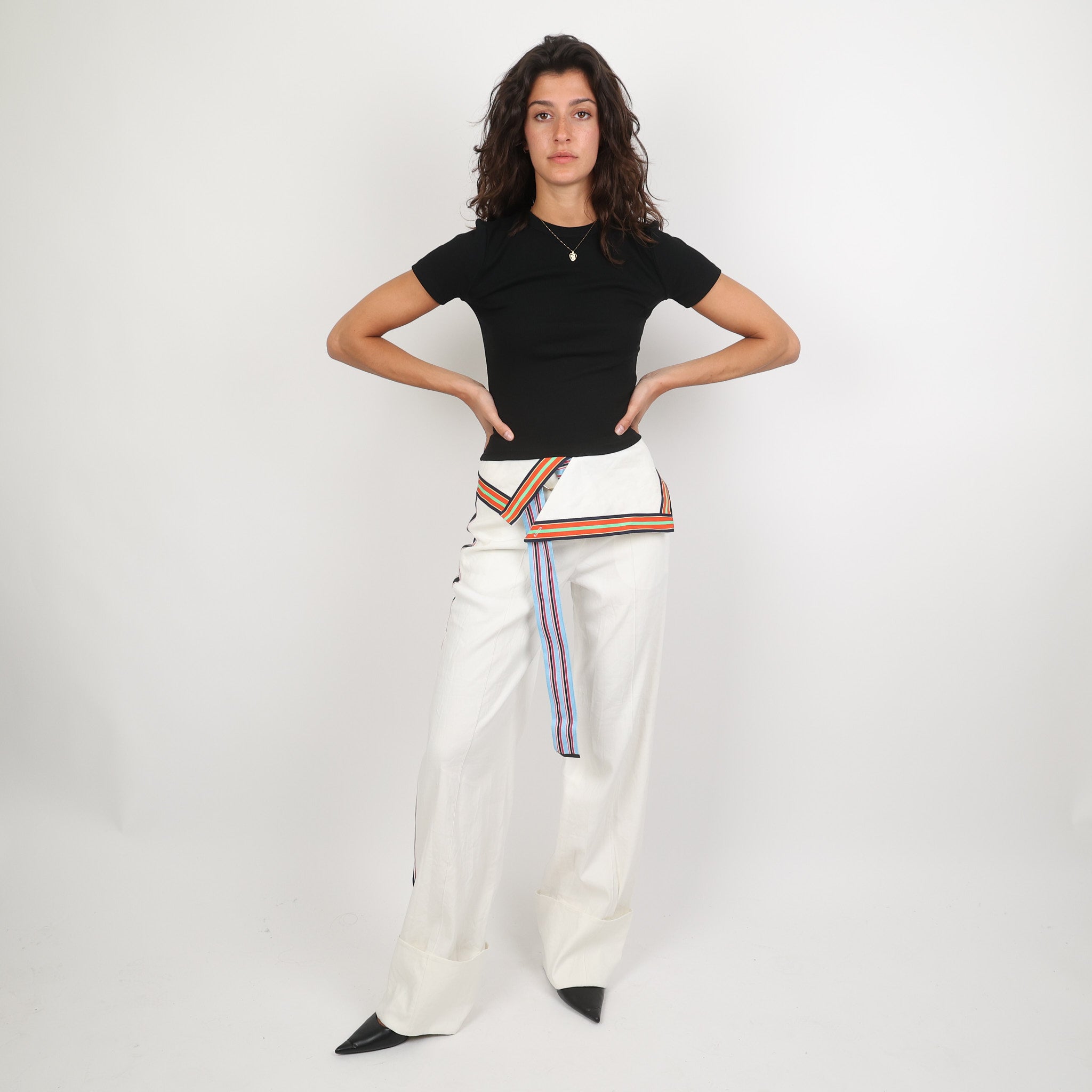 Trousers, UK Size 8