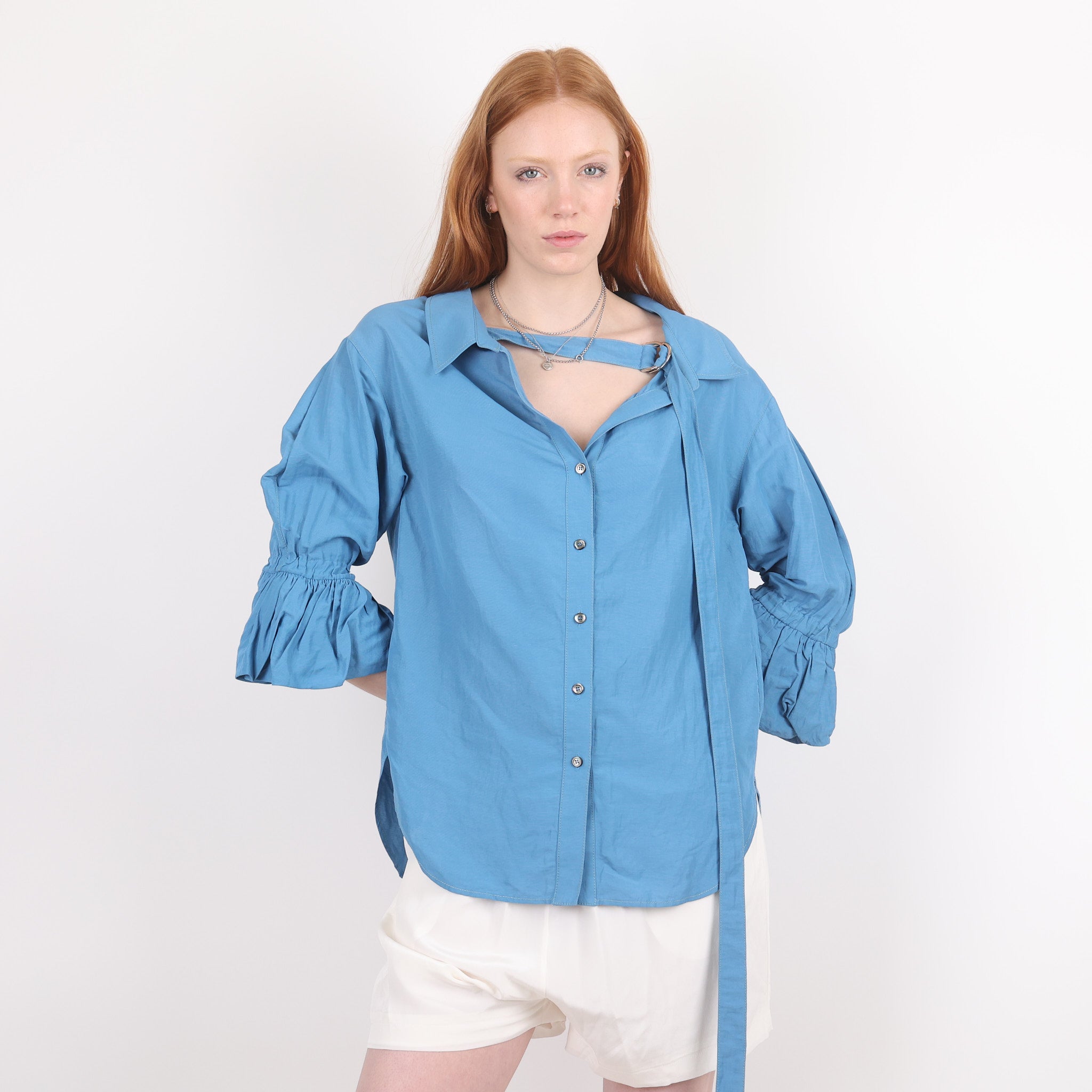Shirt, UK Size 8