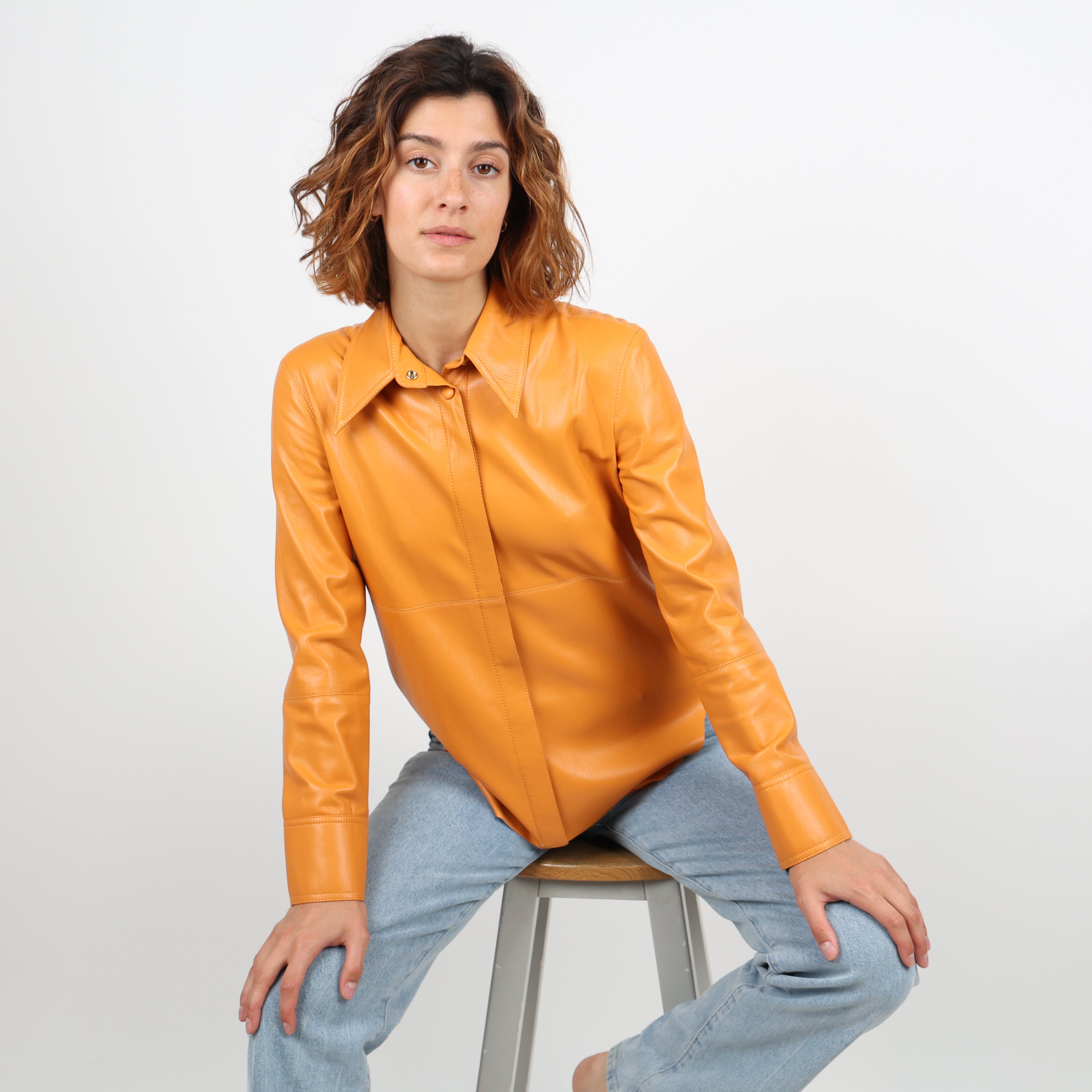 Shirt, UK Size 6