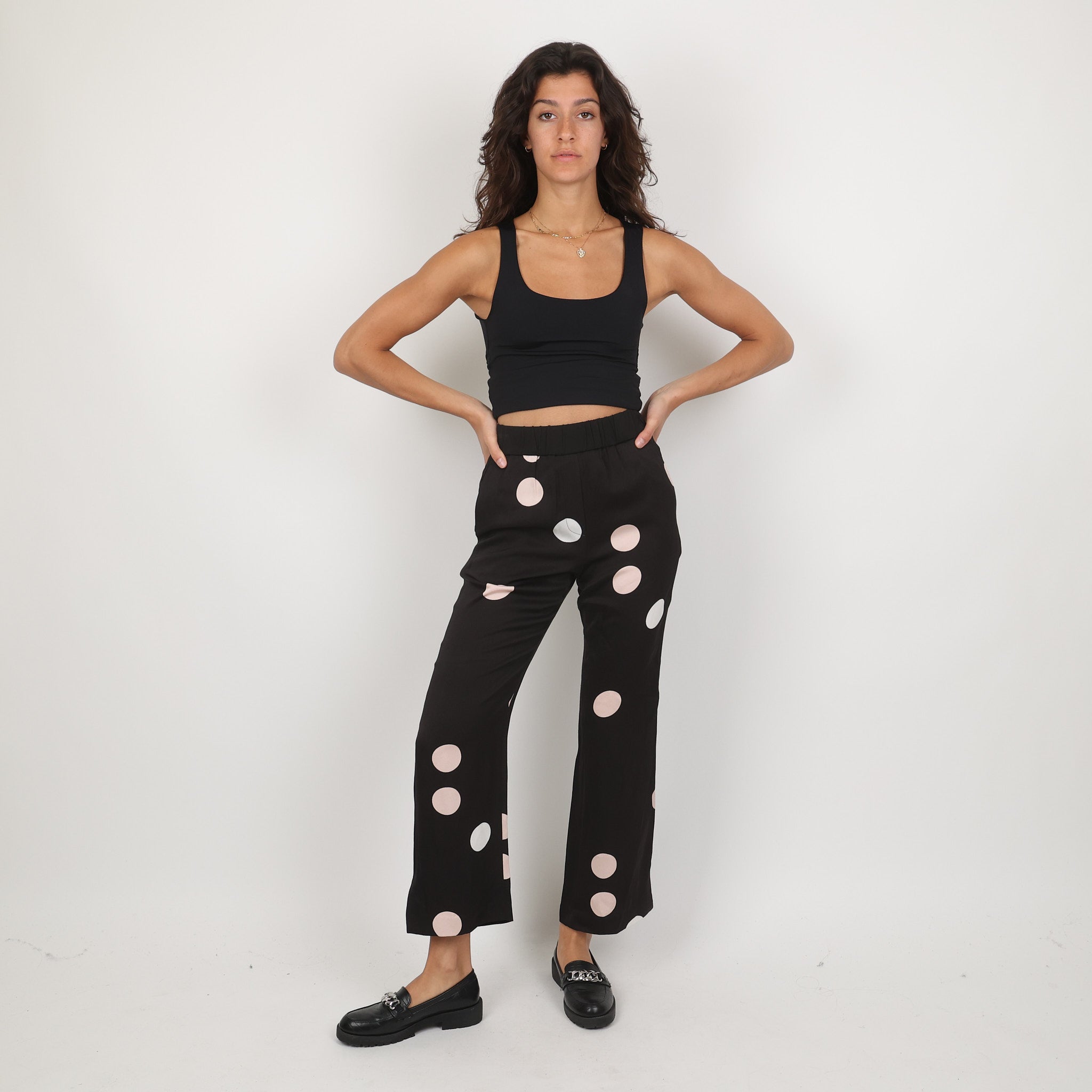 Trousers, UK Size 6