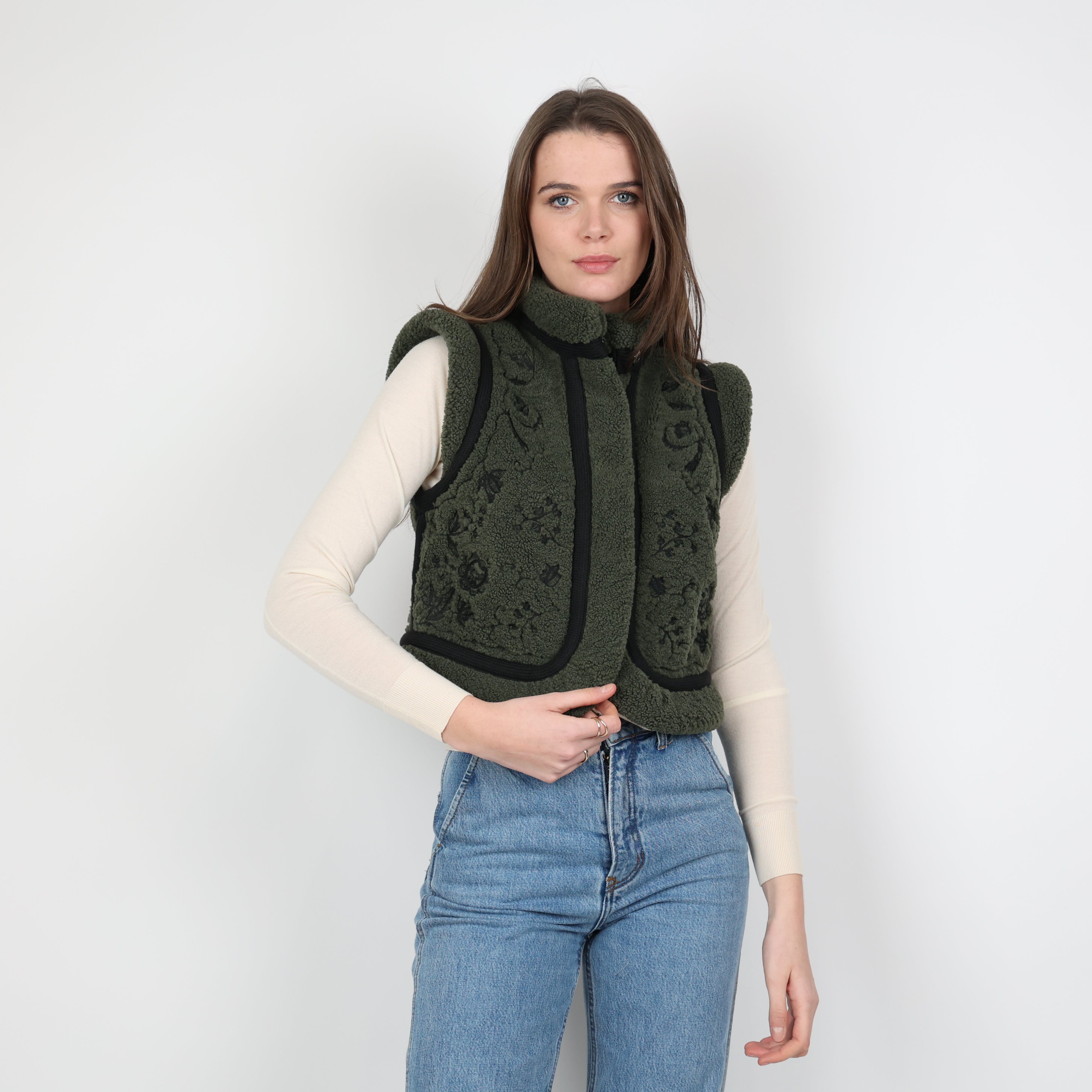 Jacket, UK Size 8