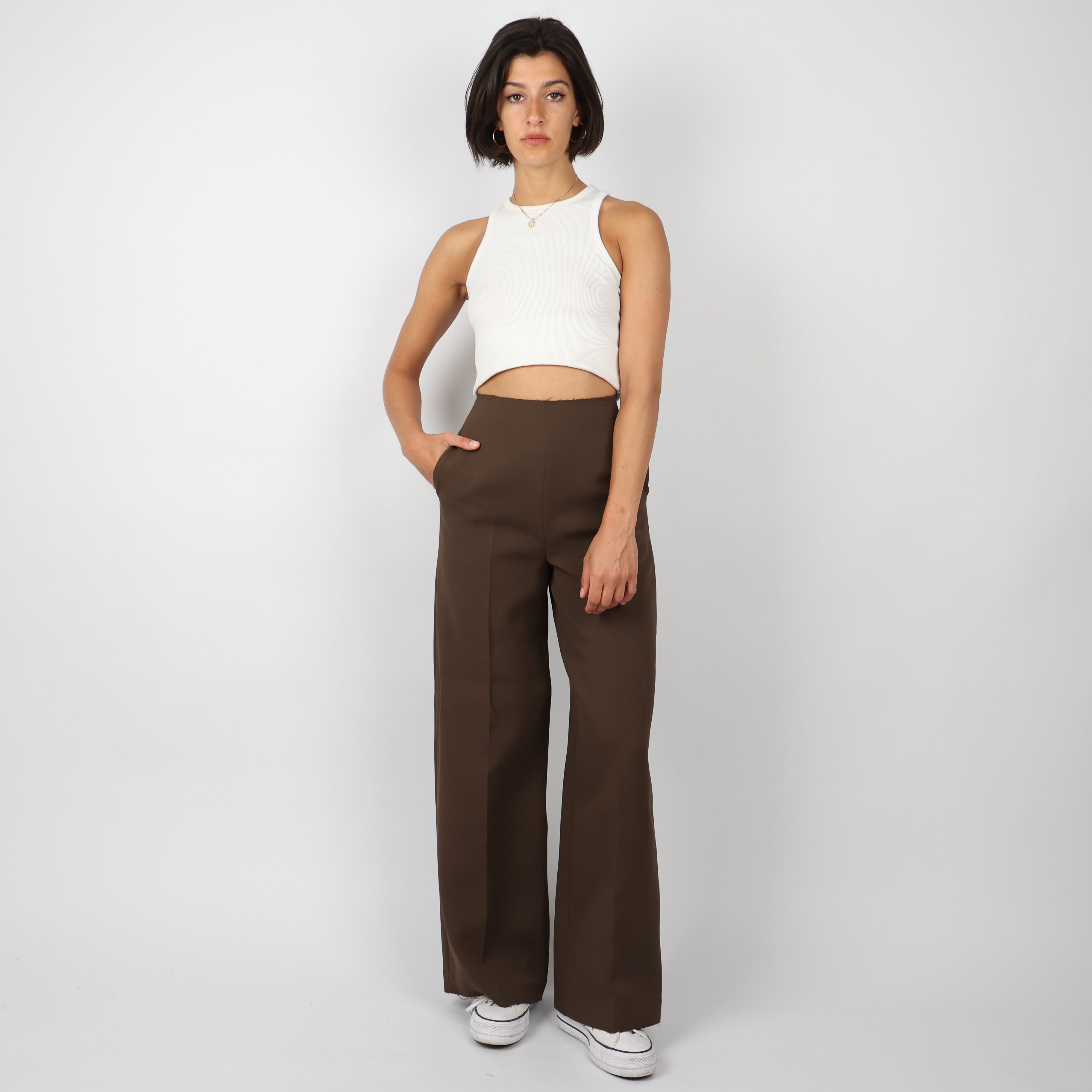 Trousers, UK Size 4