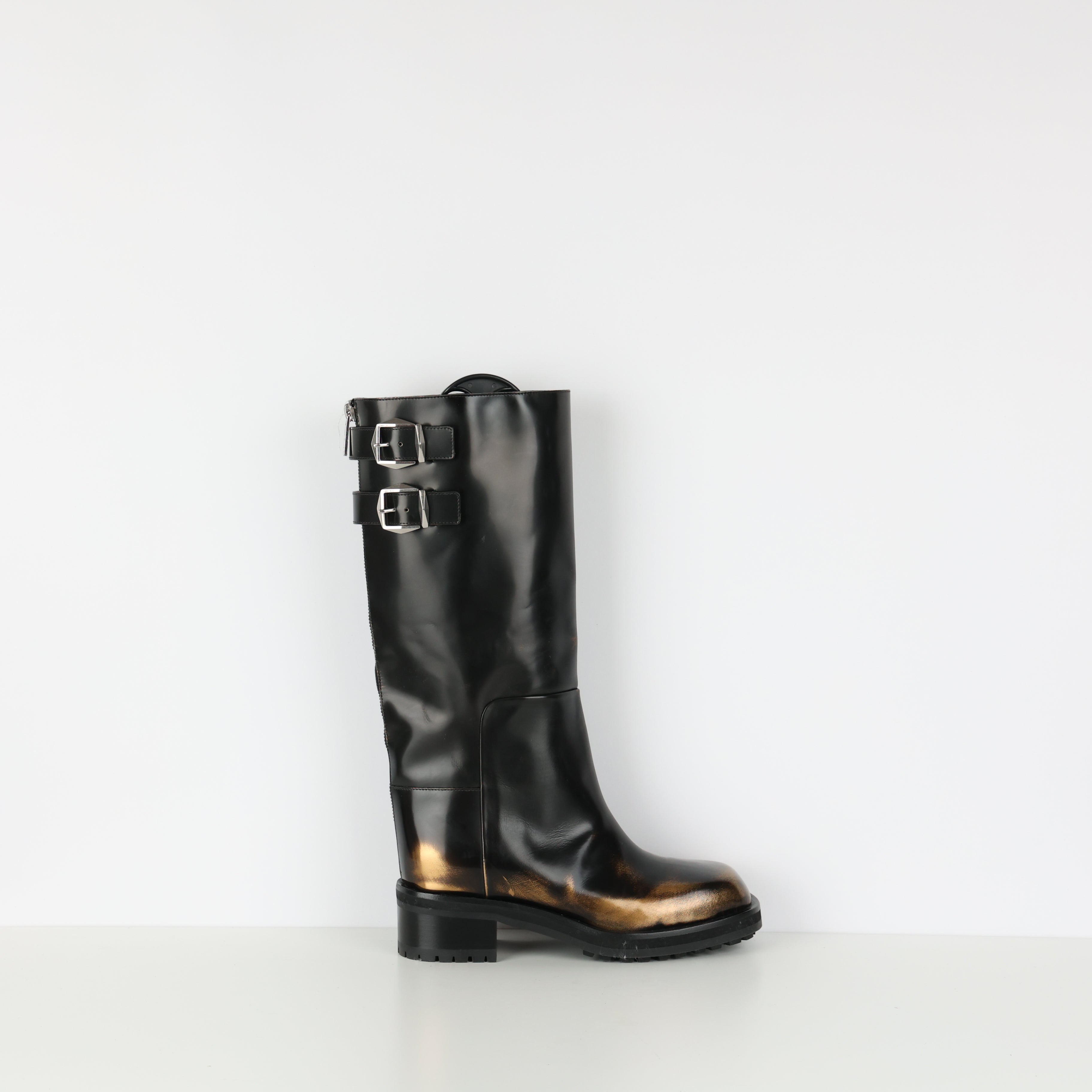Boots , Shoe Size 40.5