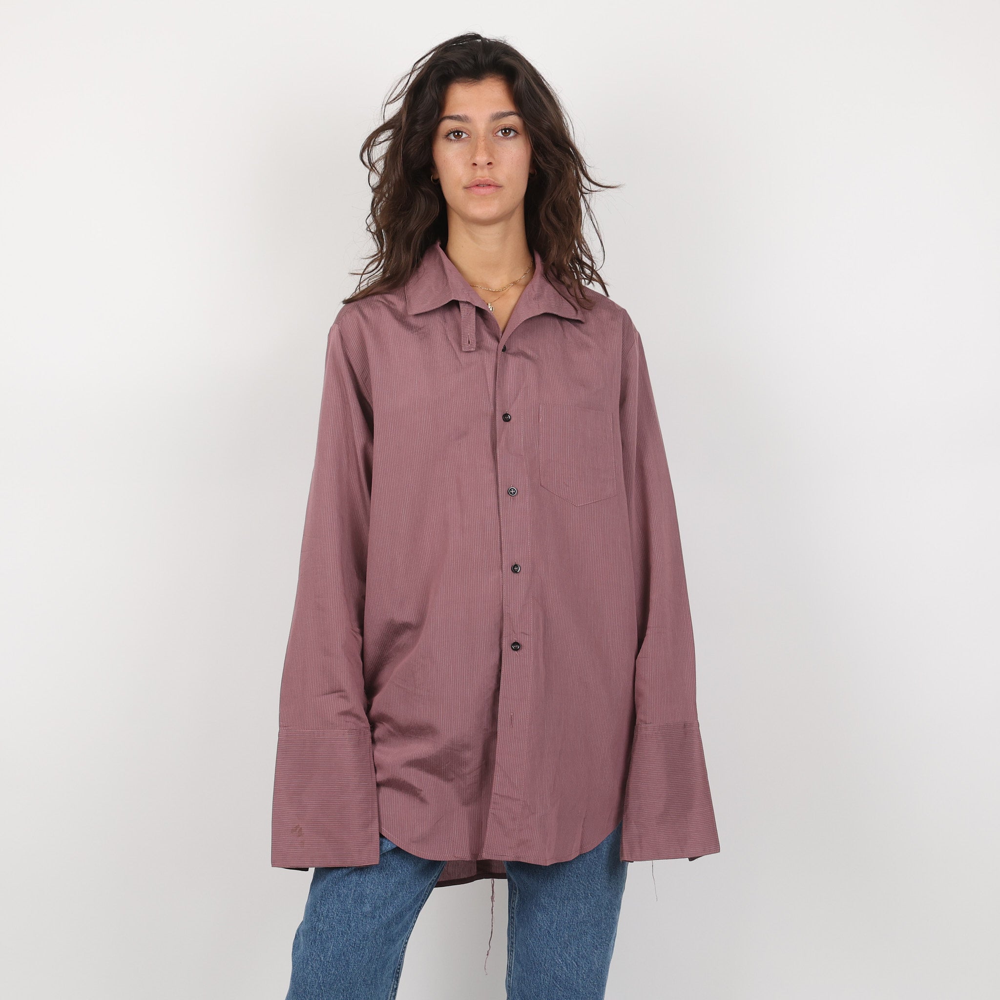 Shirt, UK Size 14