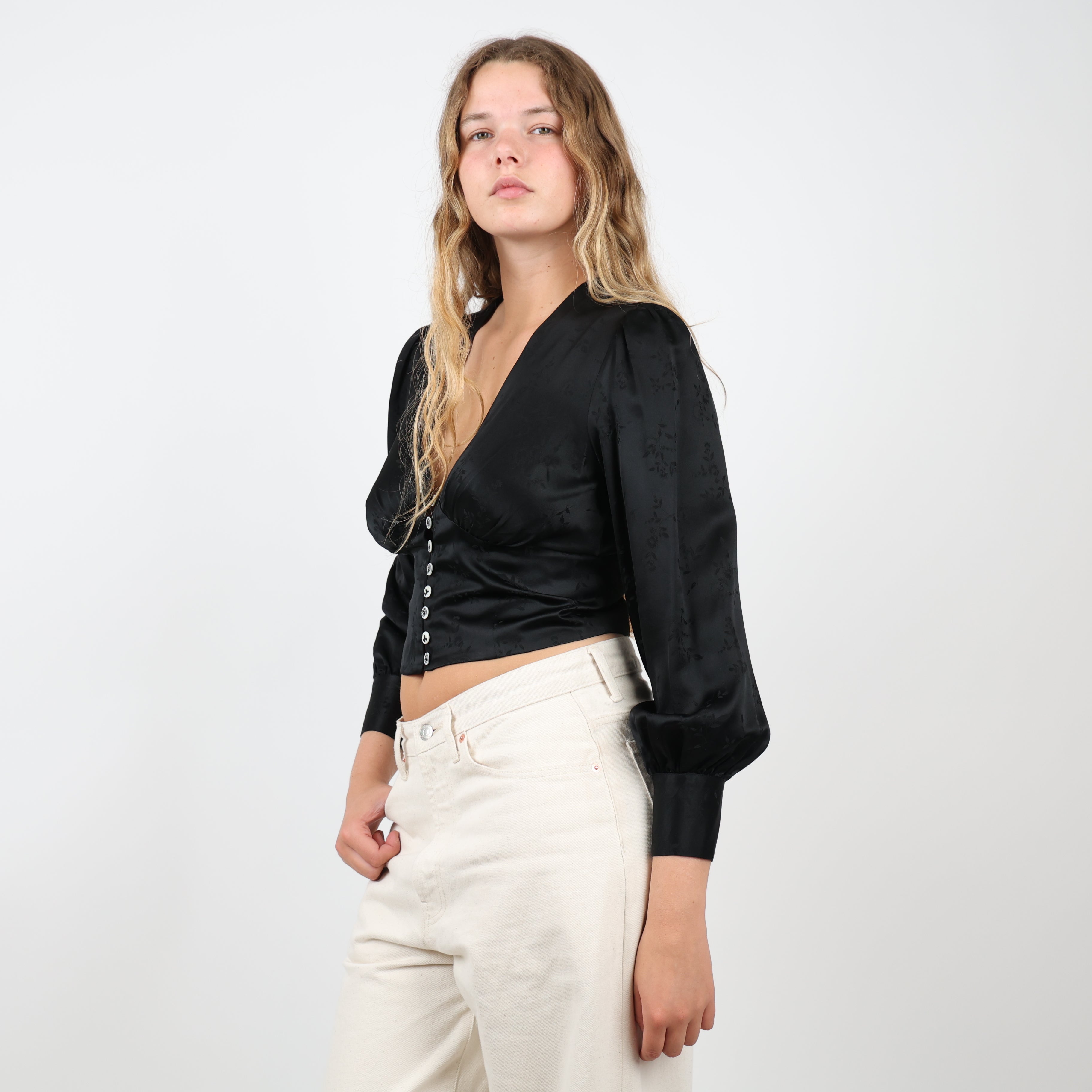 Top, UK Size 8