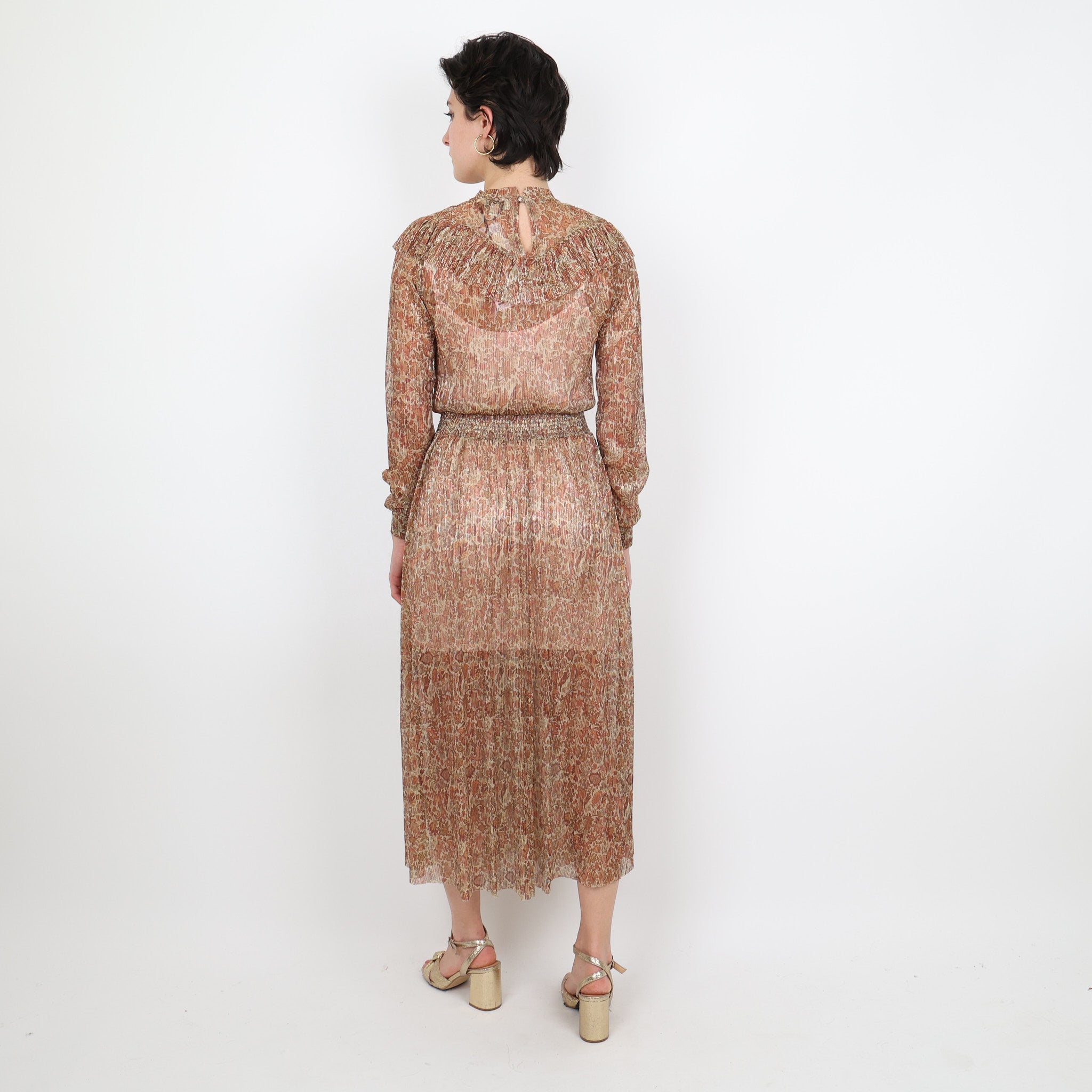 Dress, UK Size 10