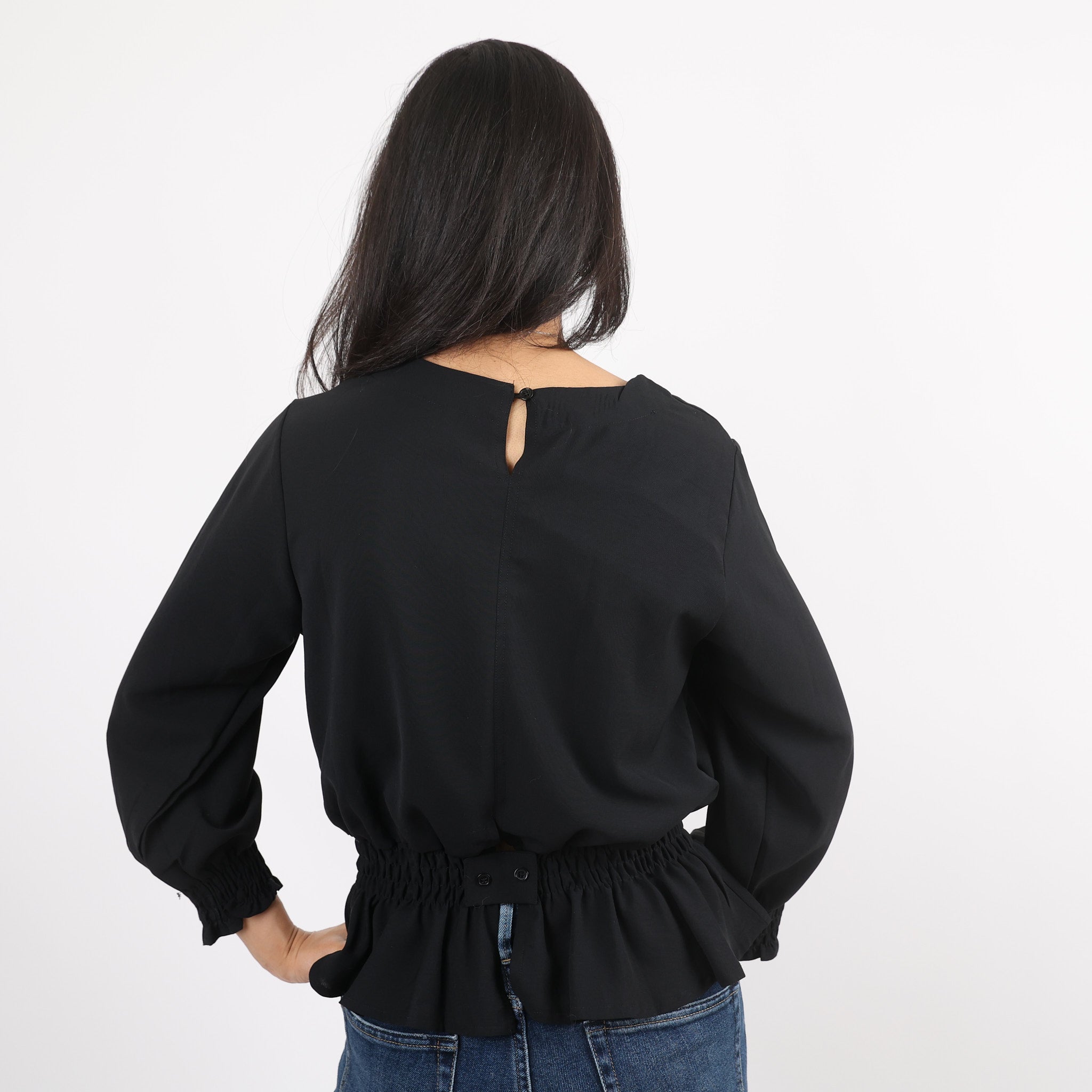 Blouse, UK Size 8