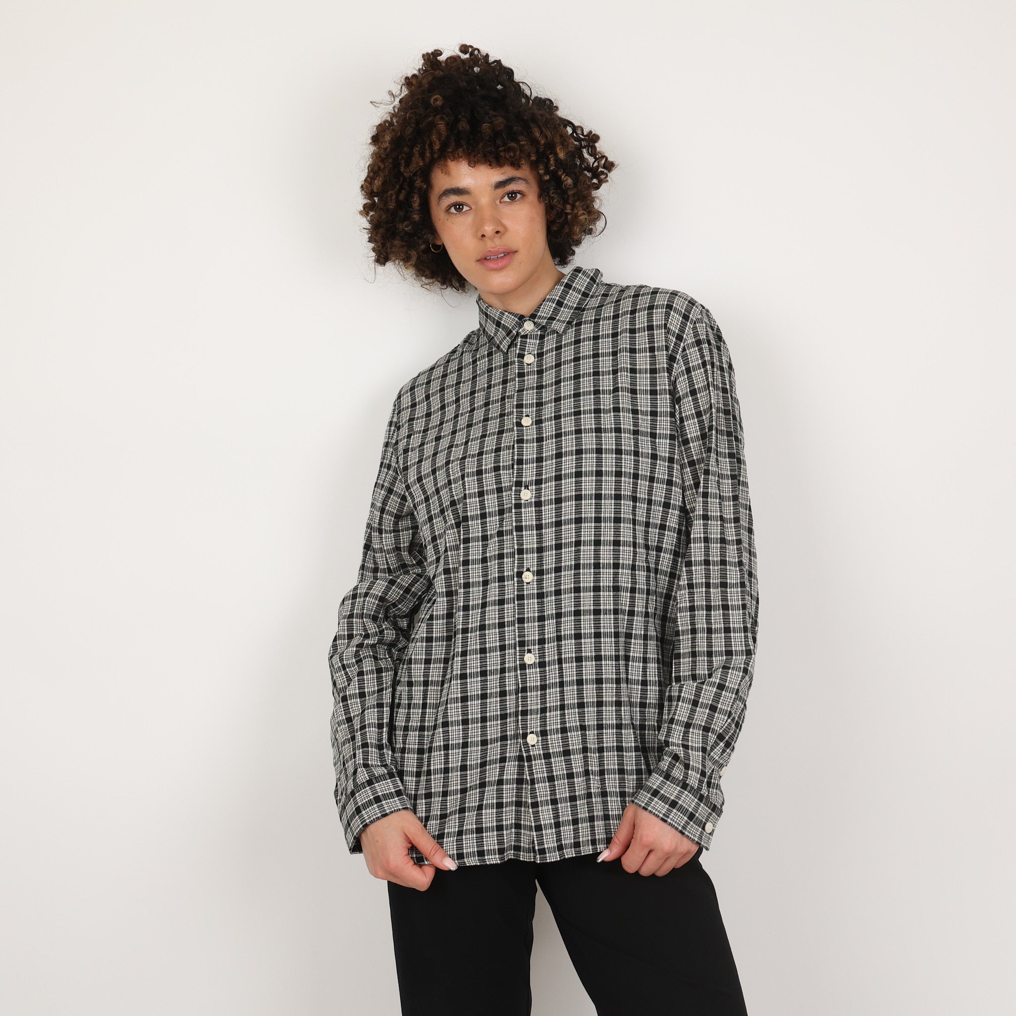 Shirt, UK Size 10