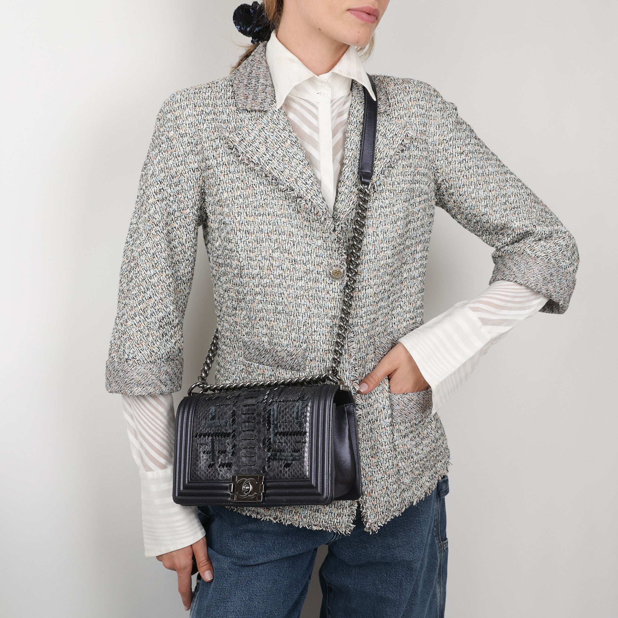 Bag , UK Size One Size