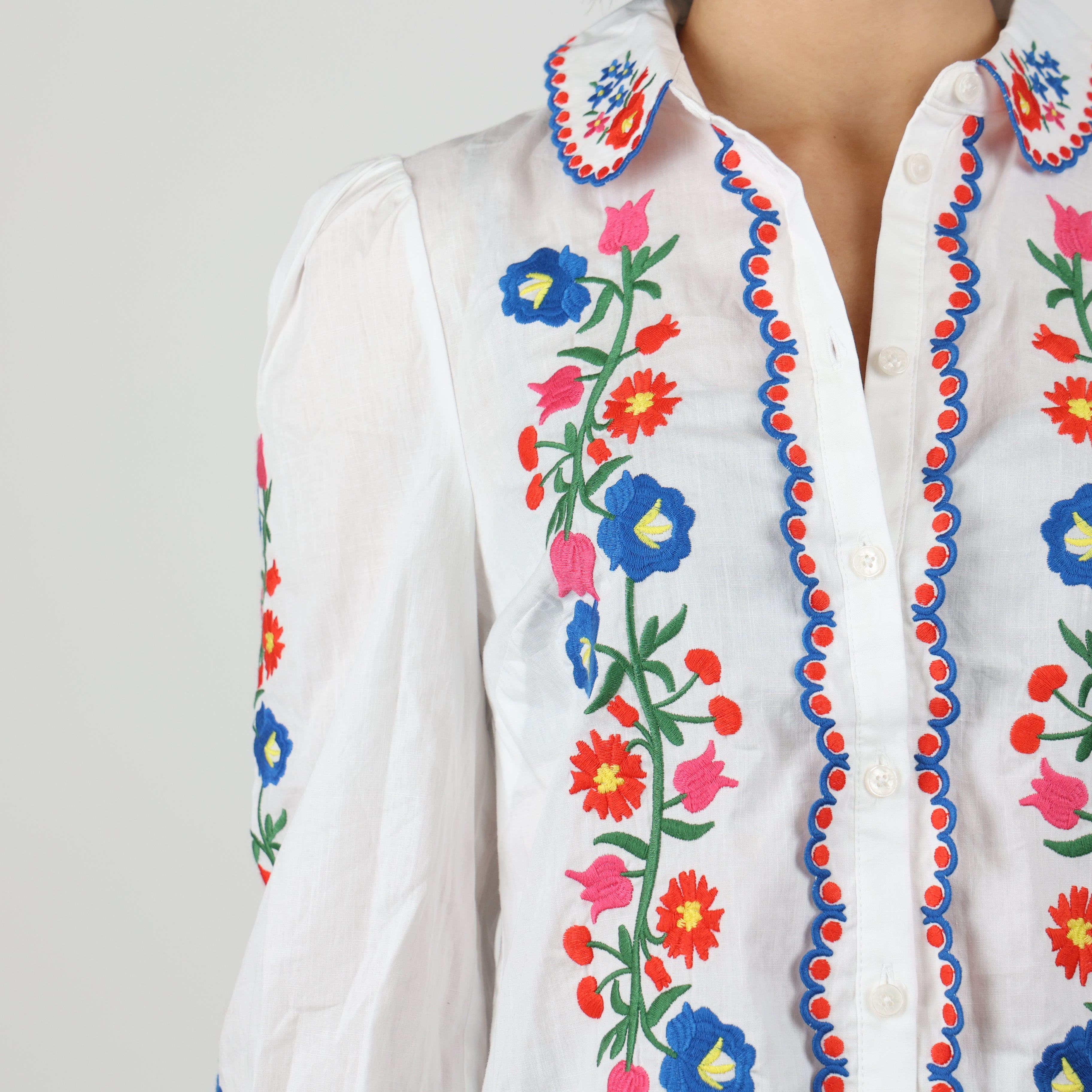 Shirt, UK Size 12