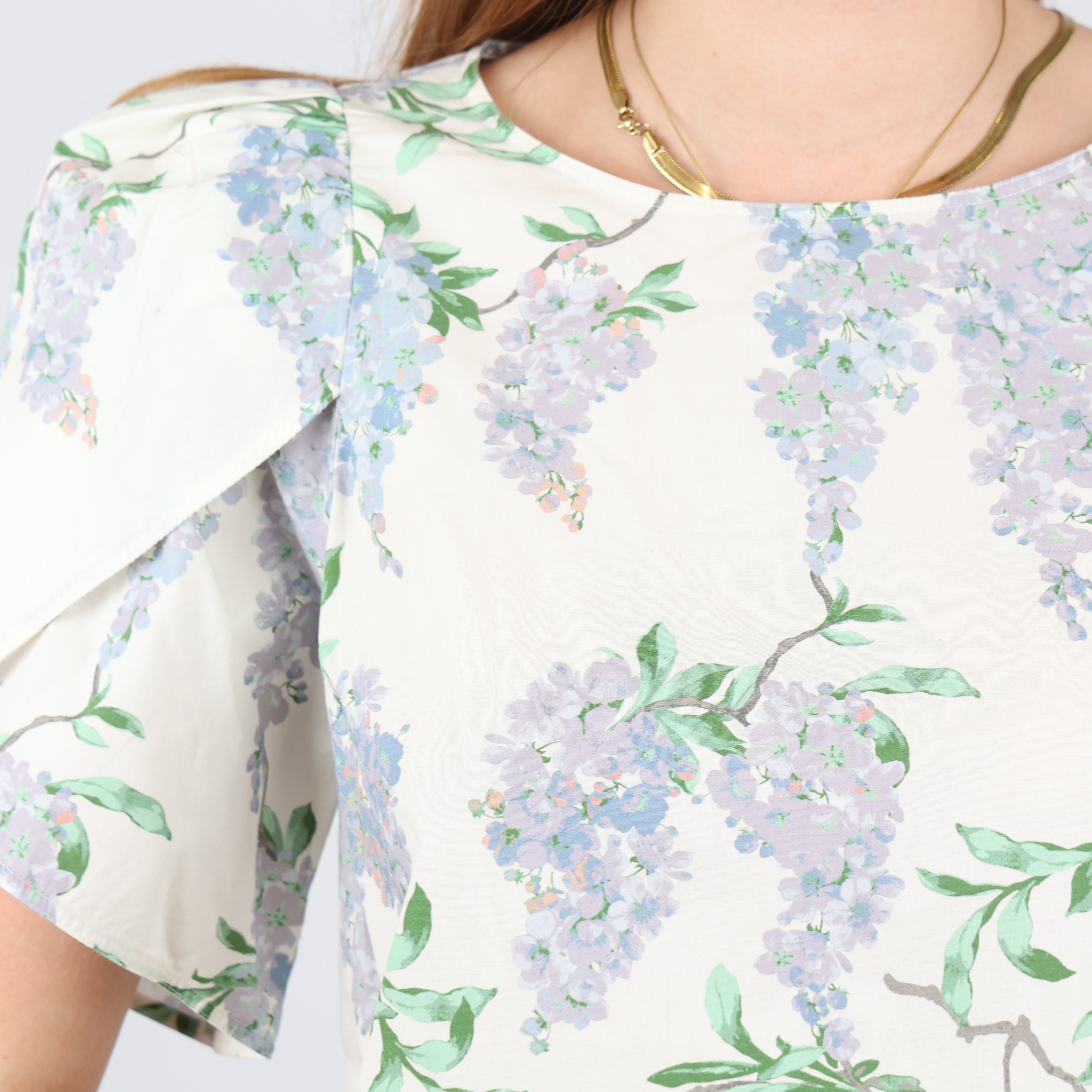 Top, UK Size 8