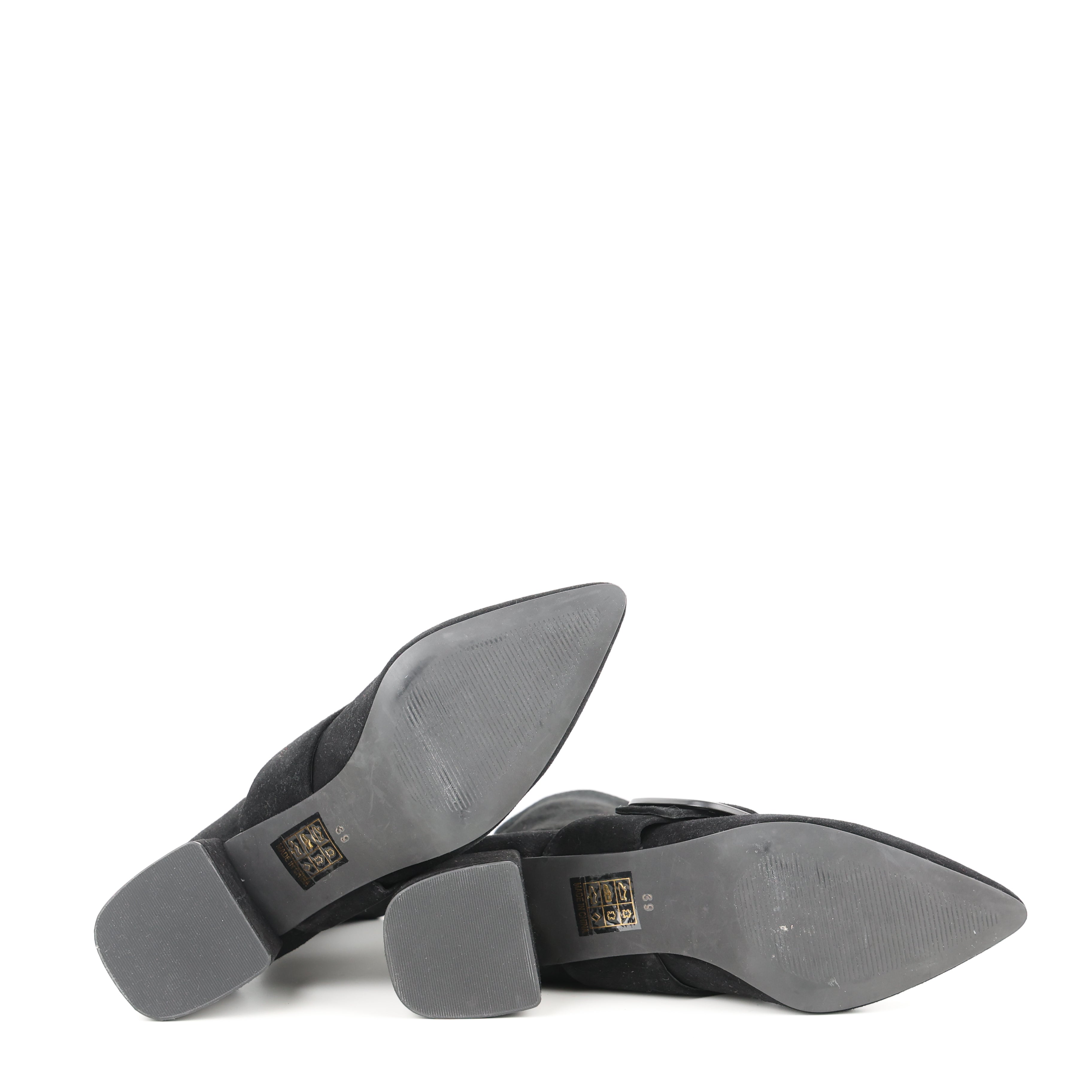 Boots , Shoe Size 39