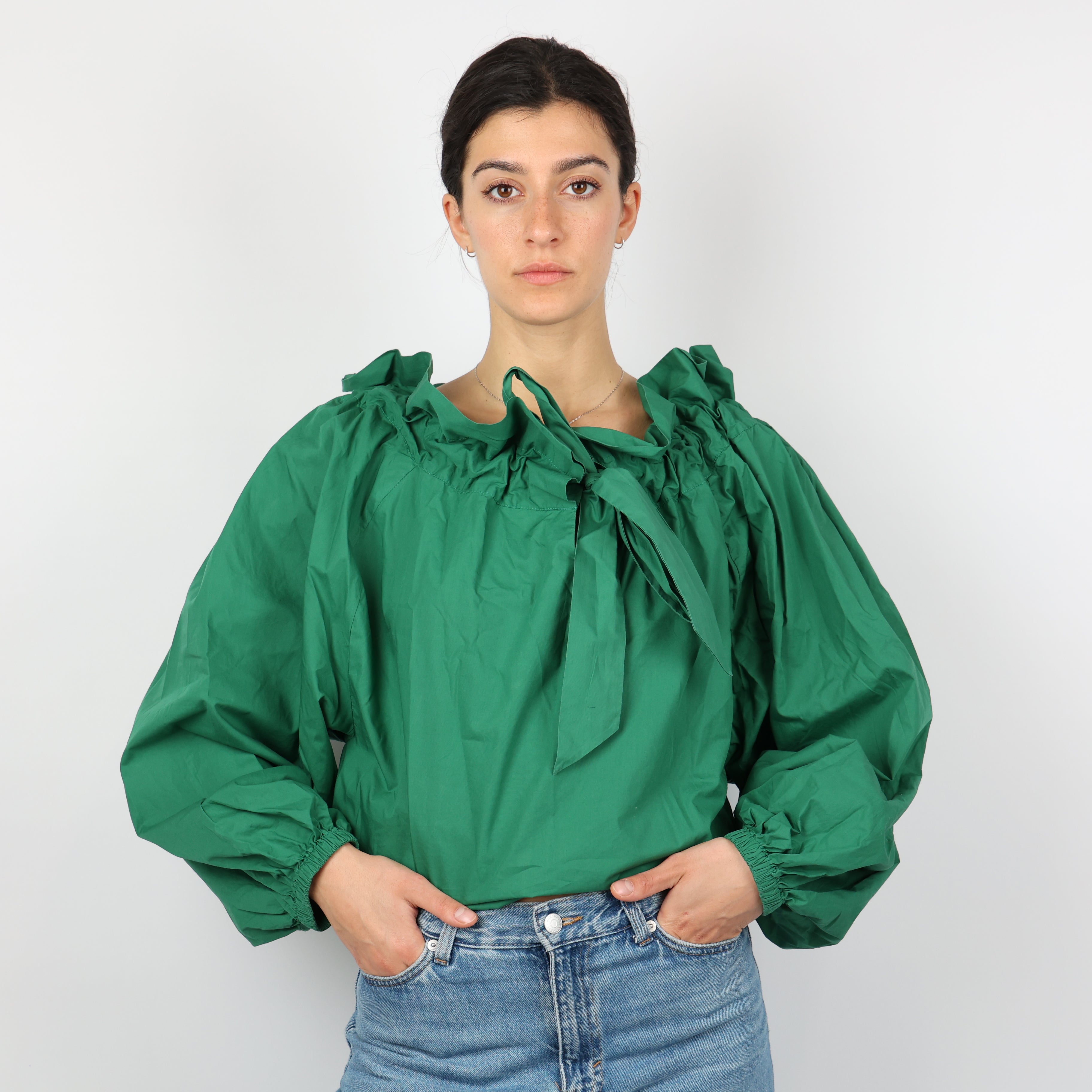 Top, UK Size 6