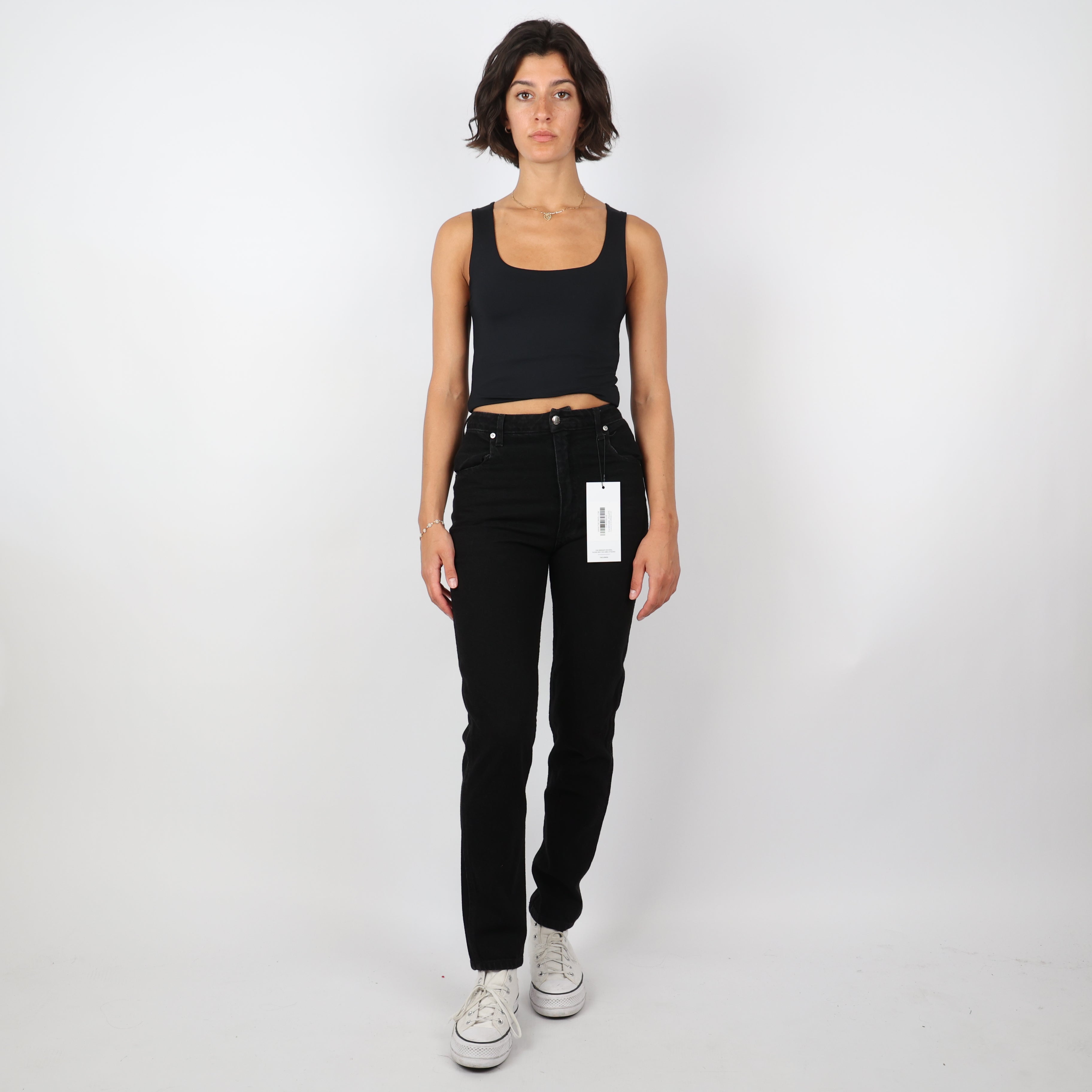 Jeans, Waist 26