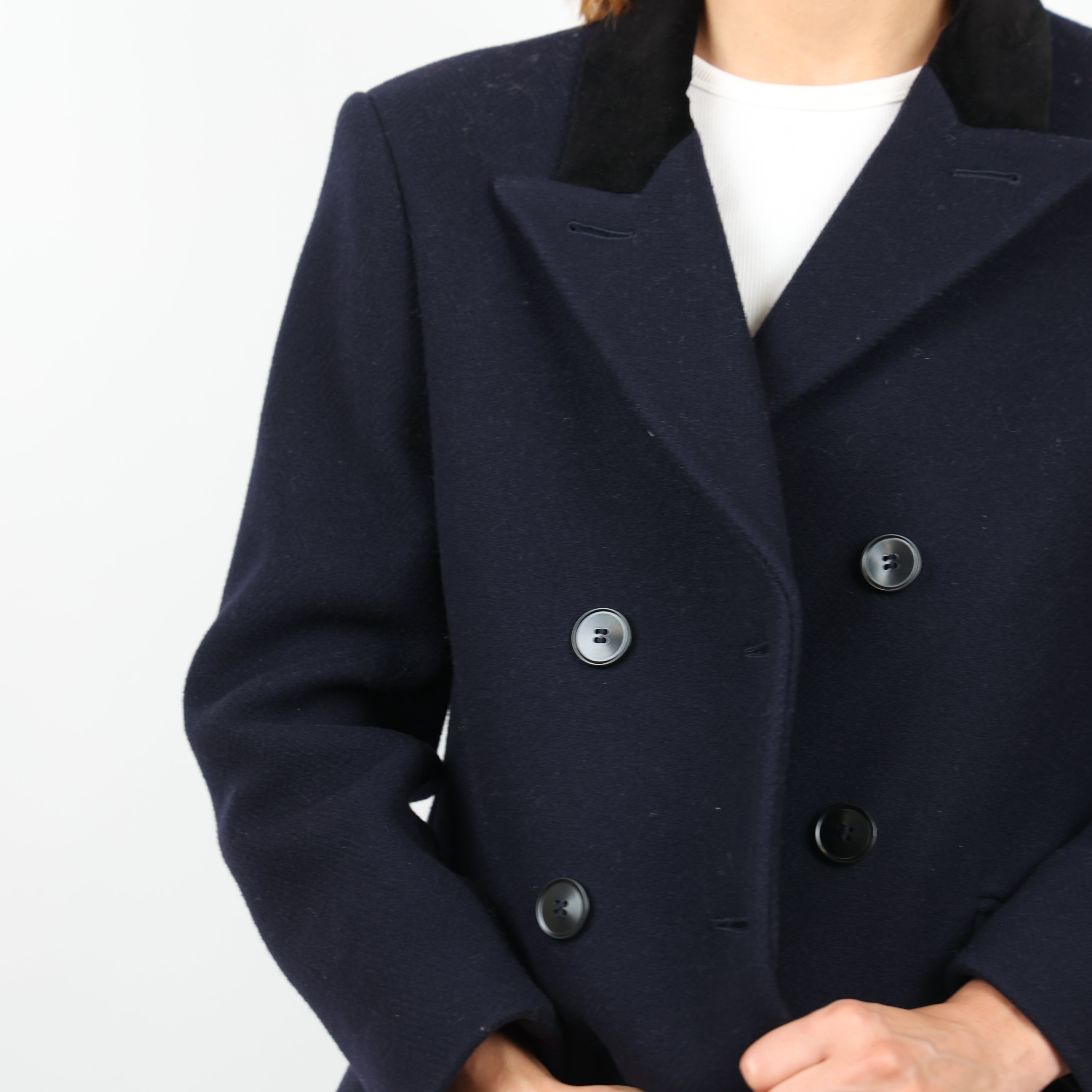 Coat, UK Size 6