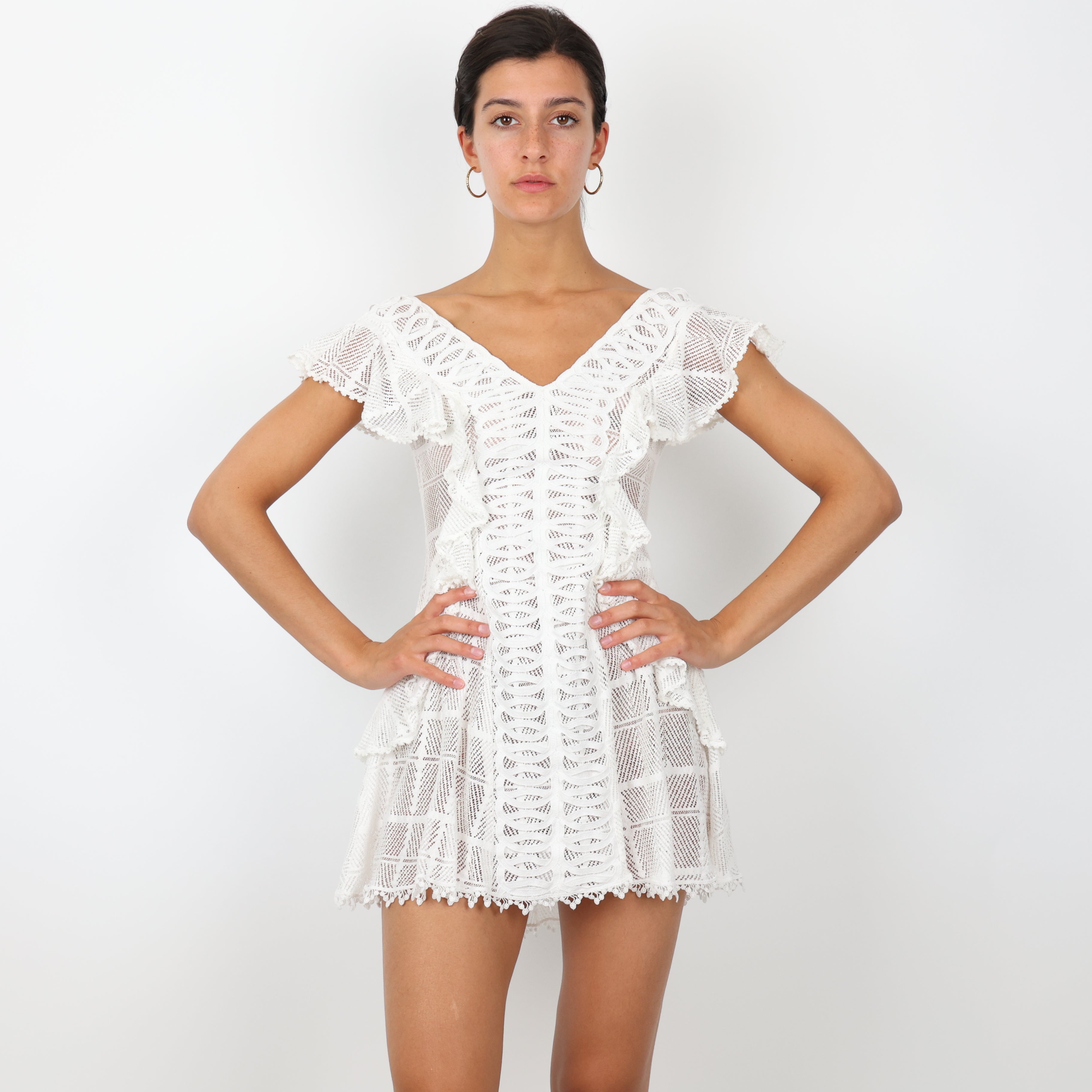 Dress, UK Size 8