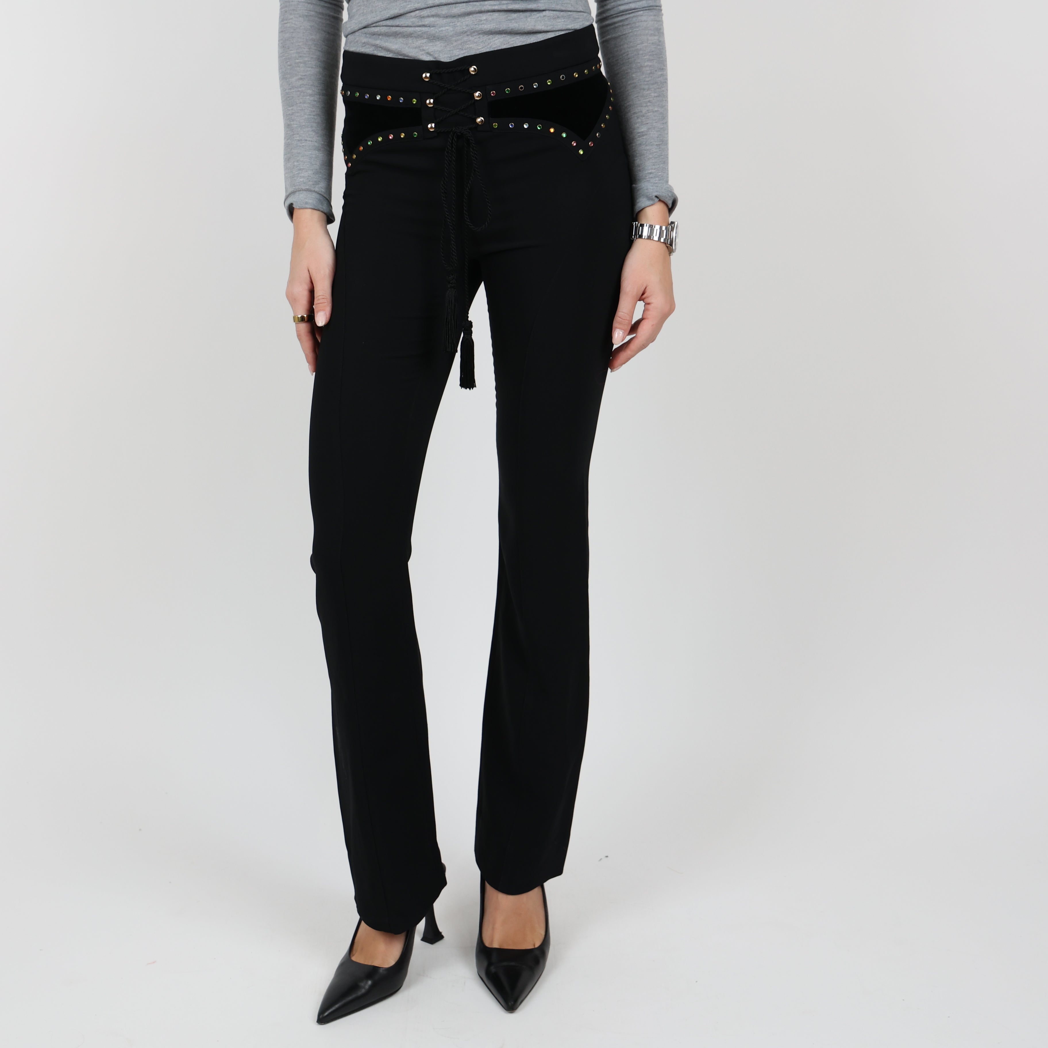 Trousers, UK Size 6