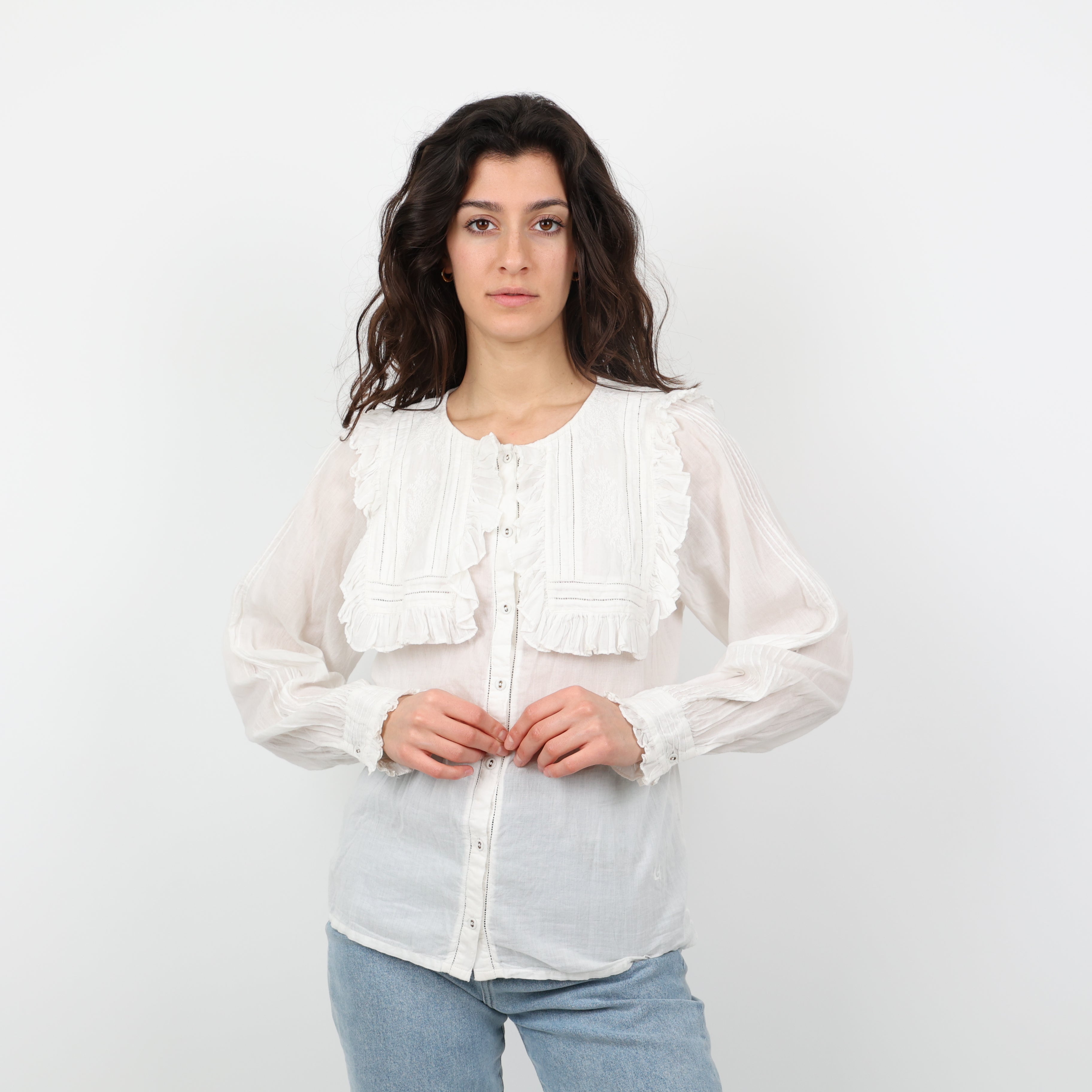 Blouse, UK Size 10