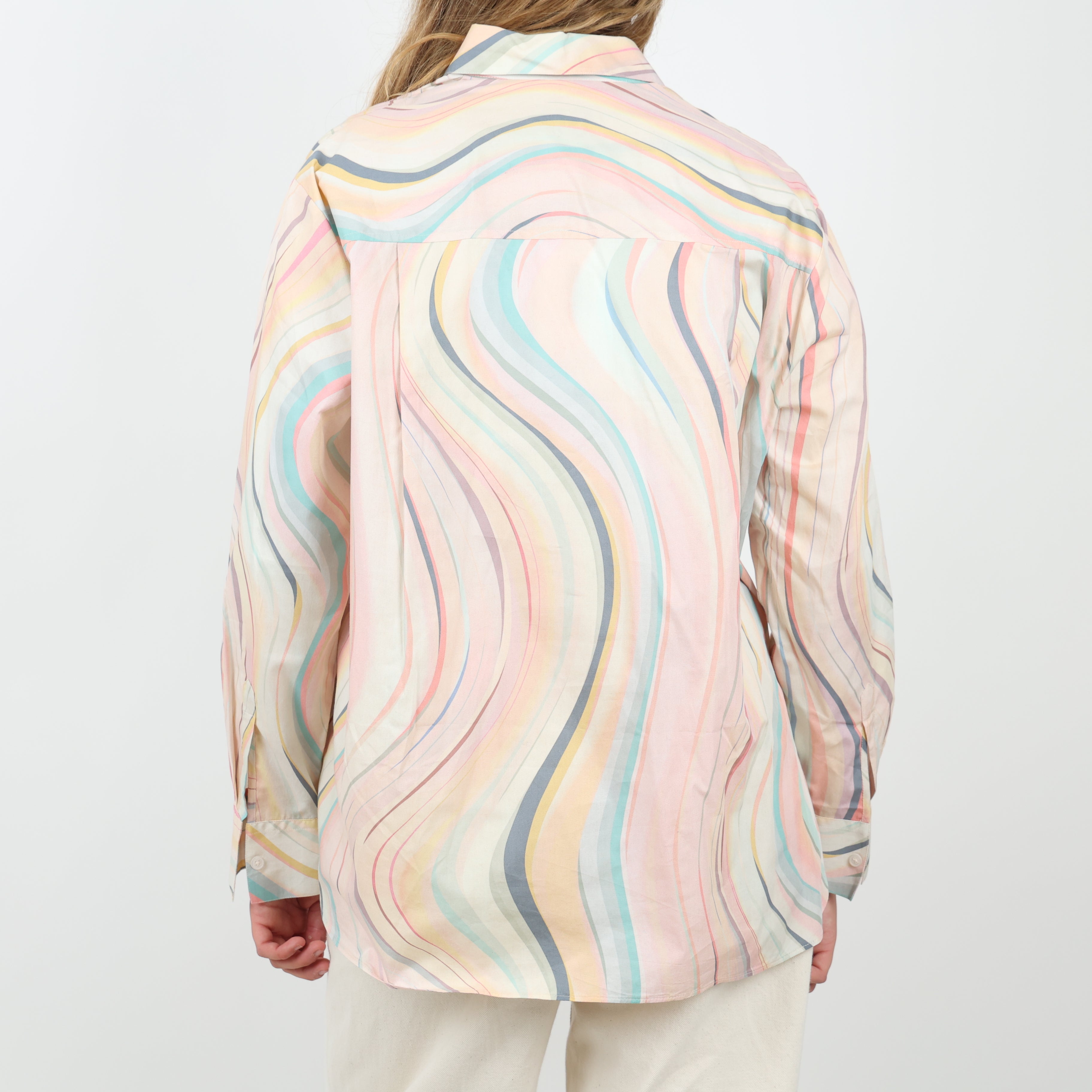 Shirt, UK Size 14
