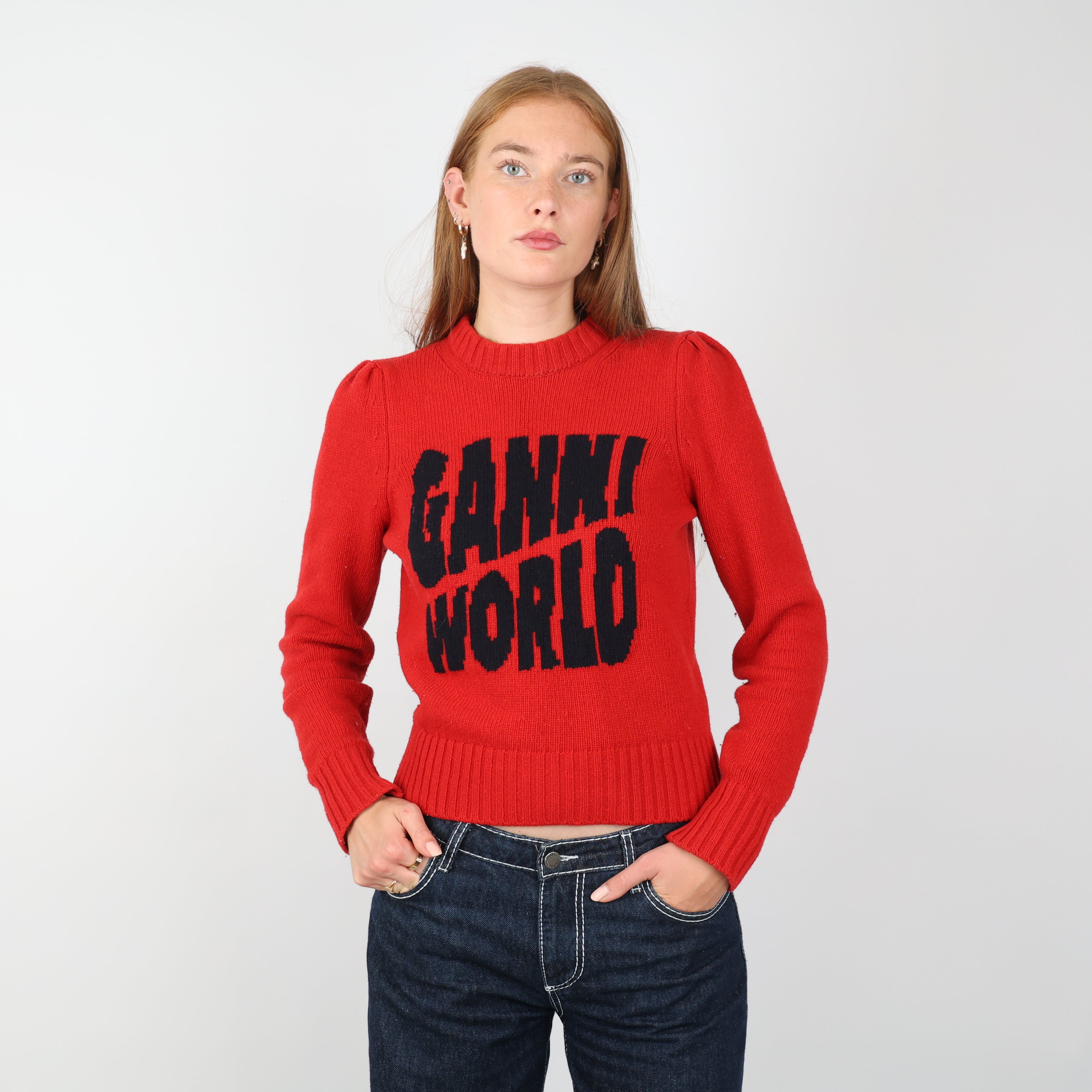 Knitwear, UK Size 6