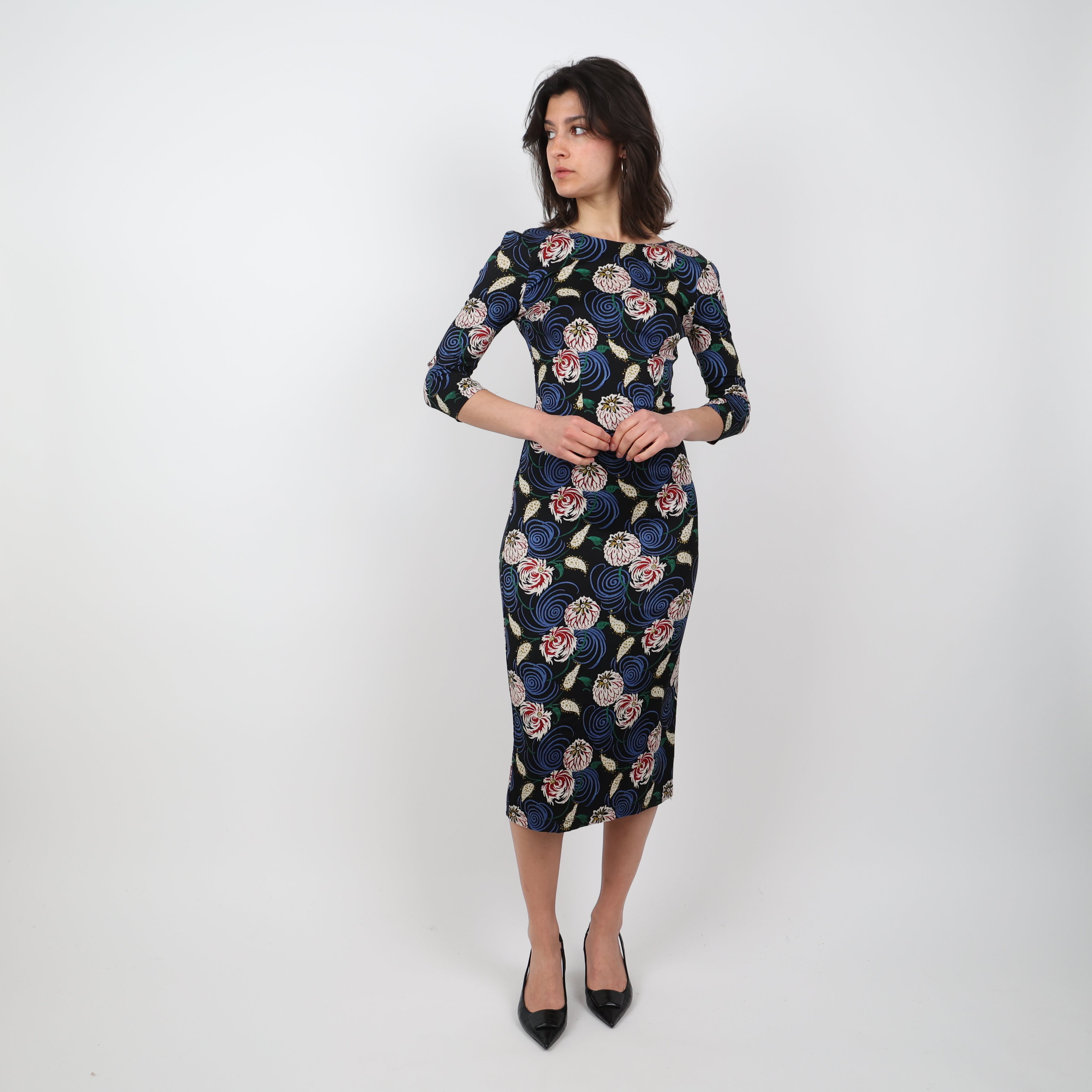 Dress, UK Size 6