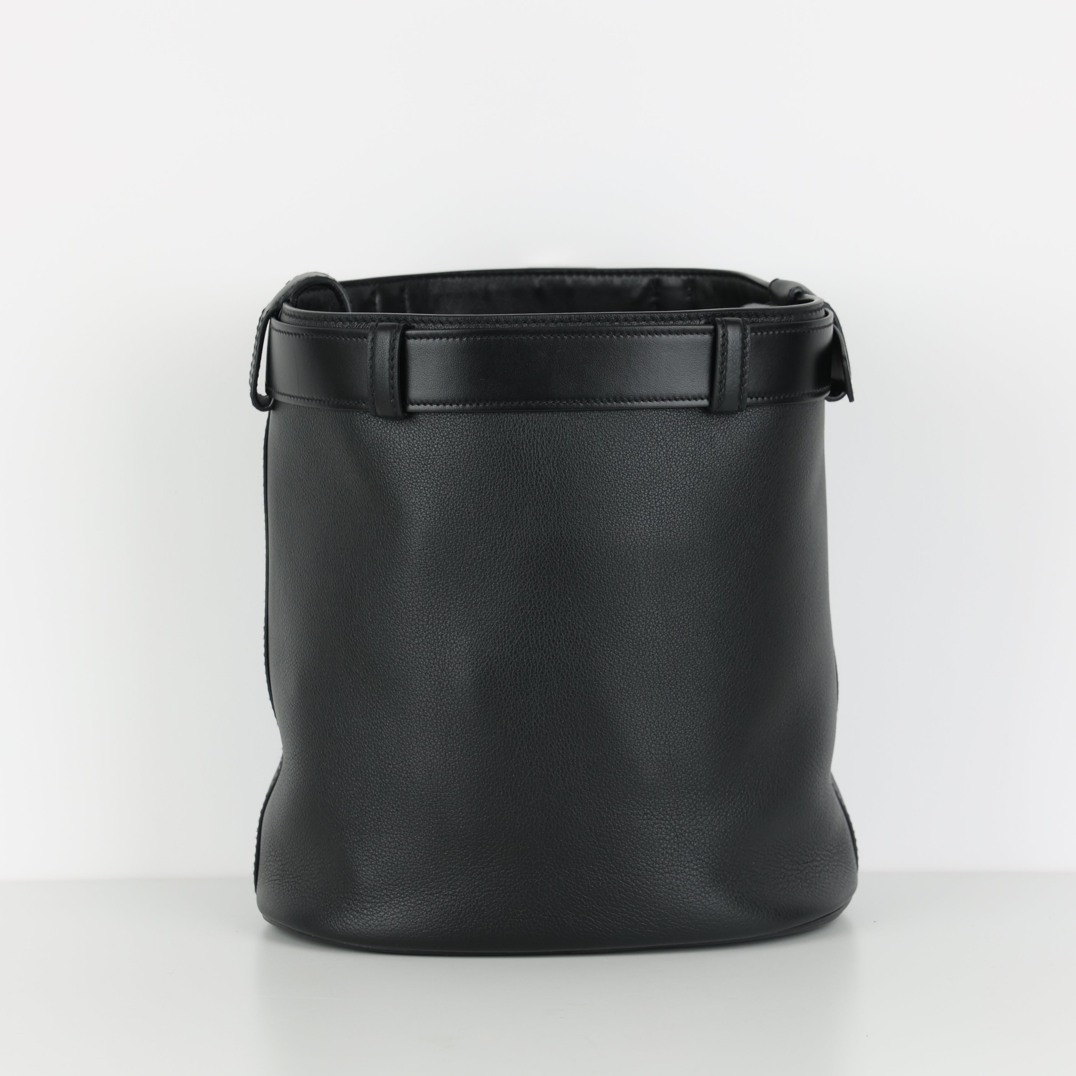 Bag , Prada Buckle Bucket Bag *CURRENT SEASON*