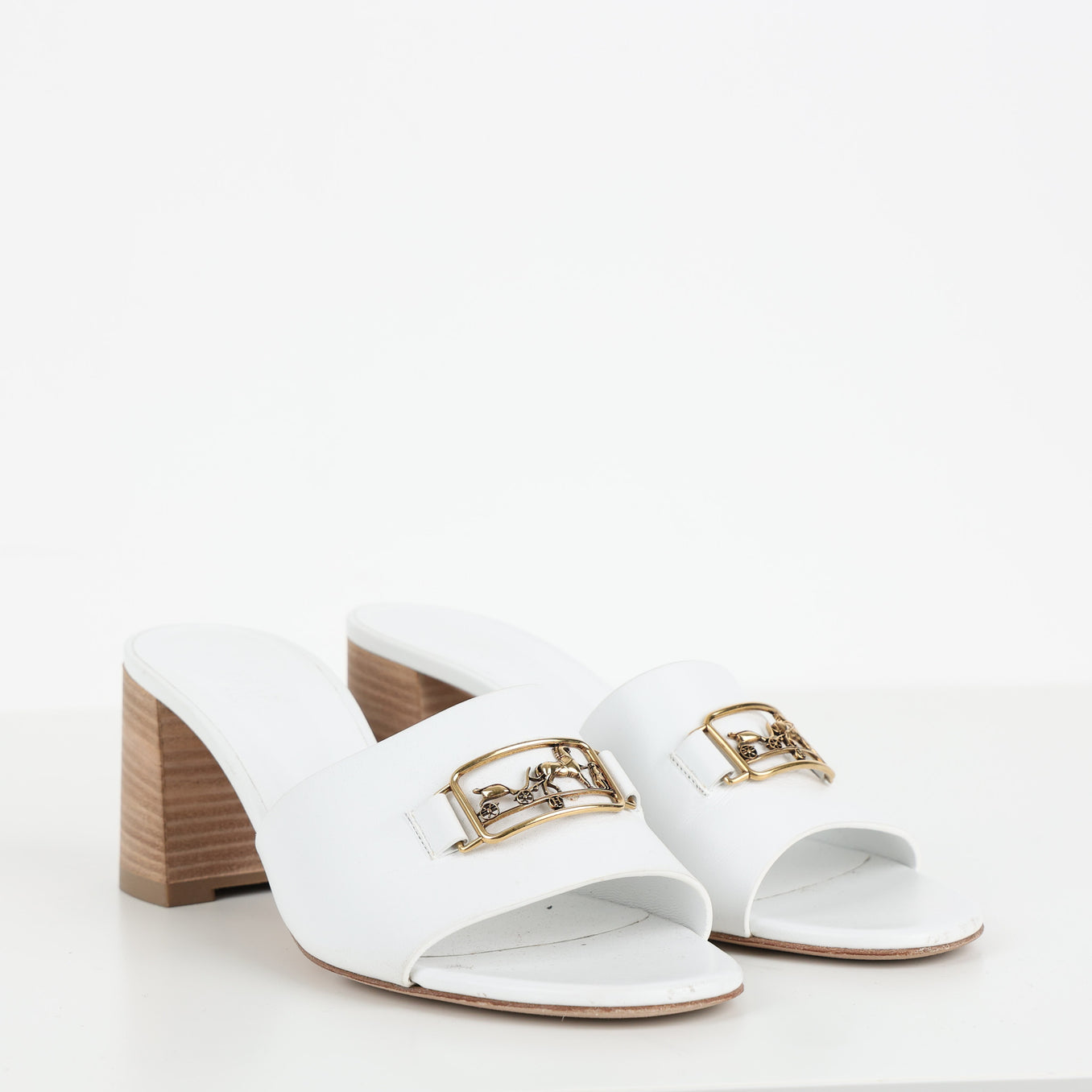 Heels , Shoe Size 40