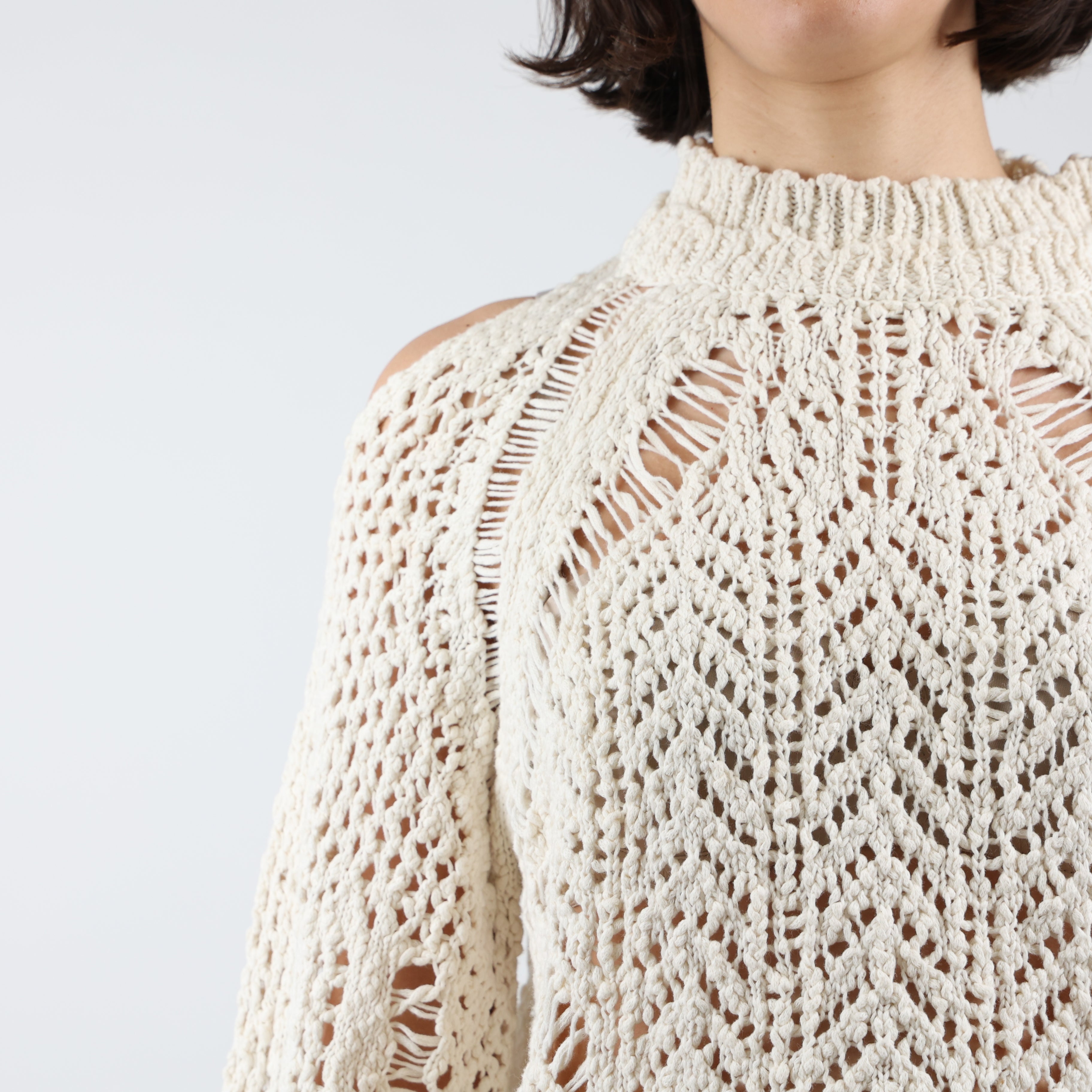 Knitwear, UK Size 6