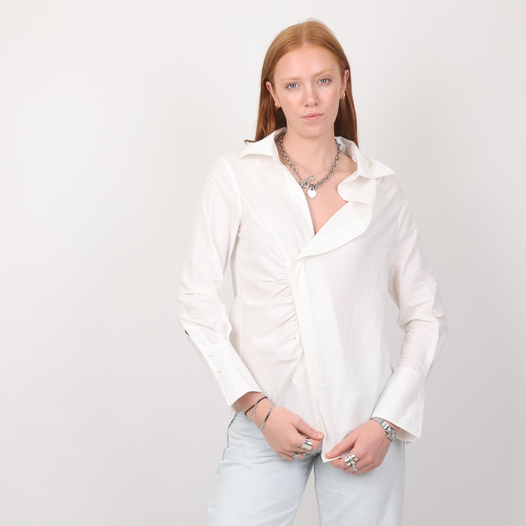Shirt, UK Size 8