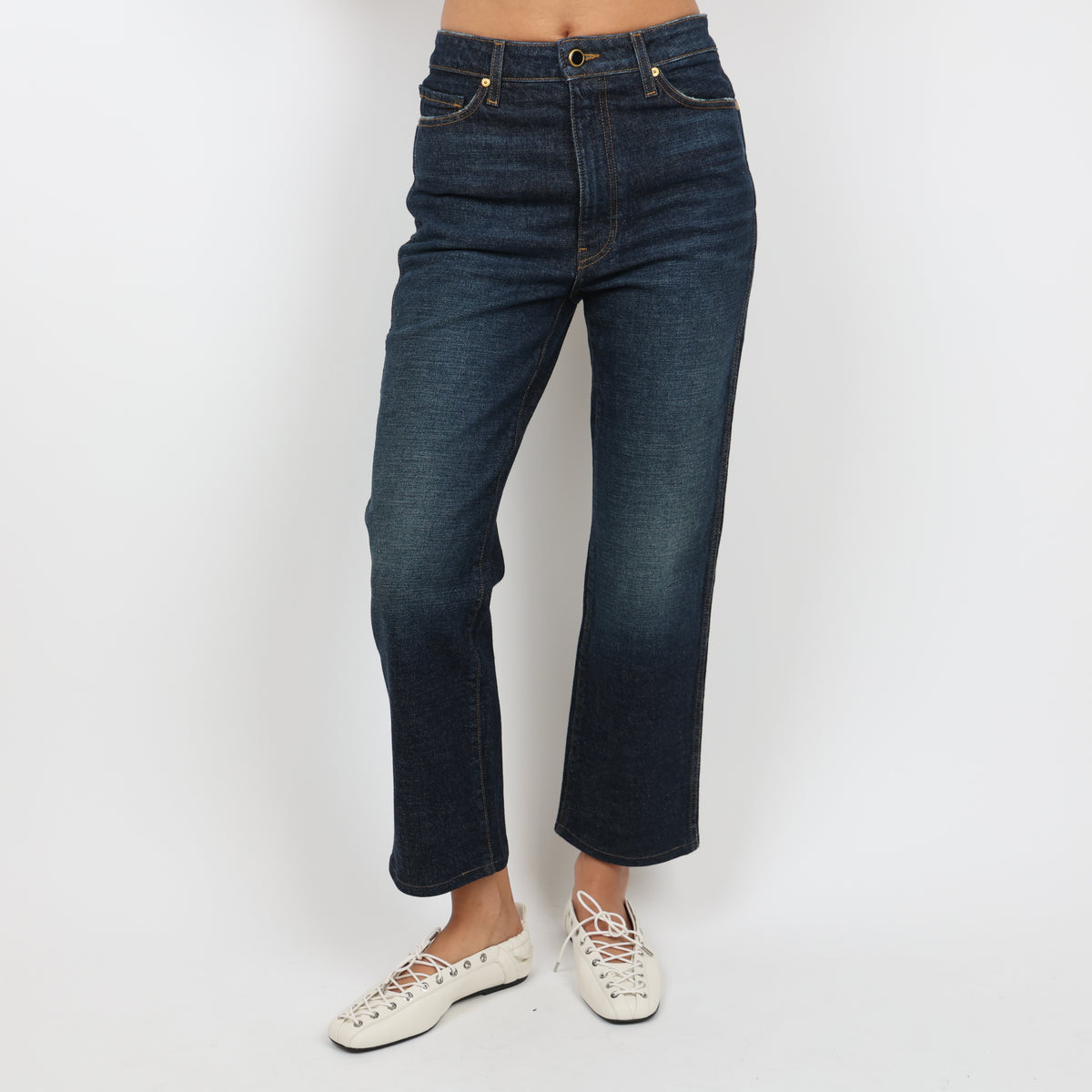 Jeans, Waist 27