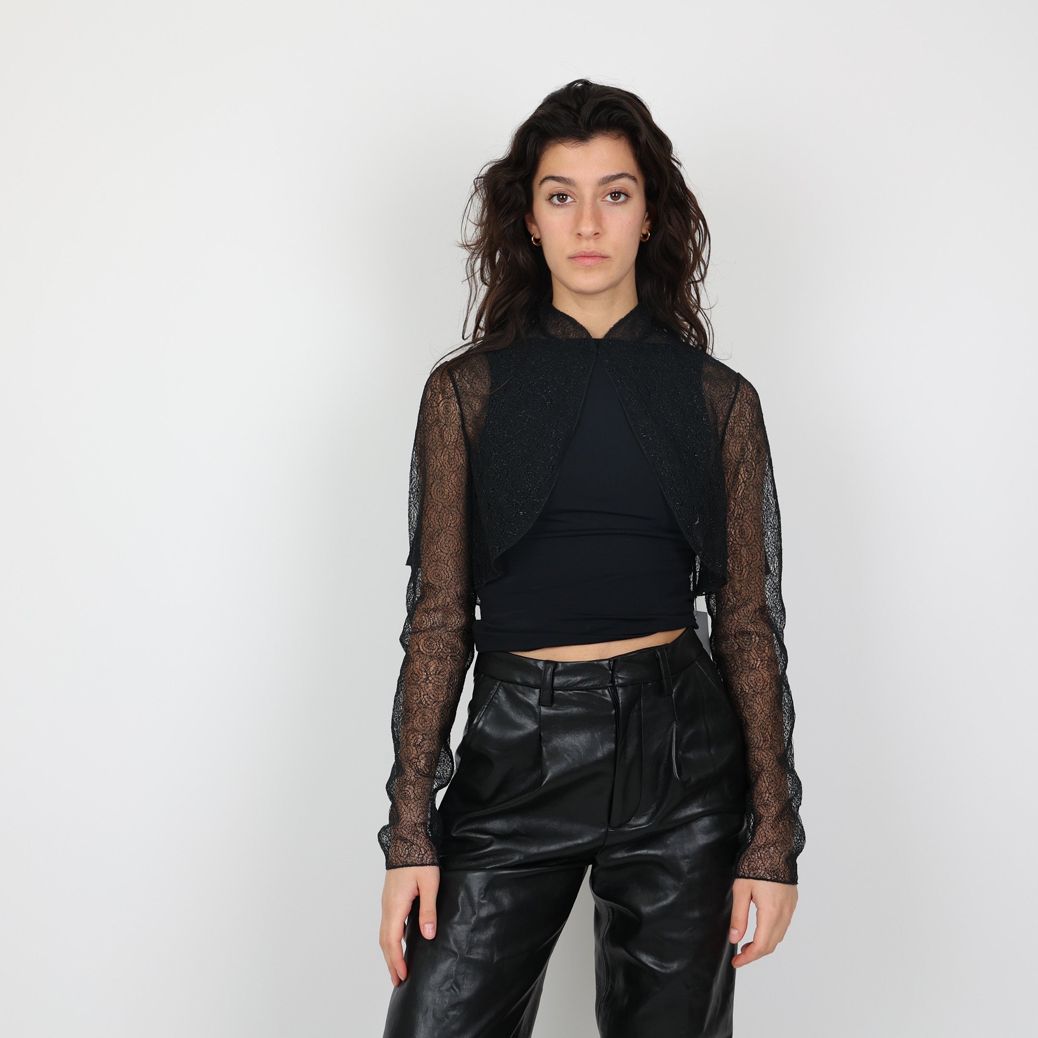 Jacket, UK Size 8