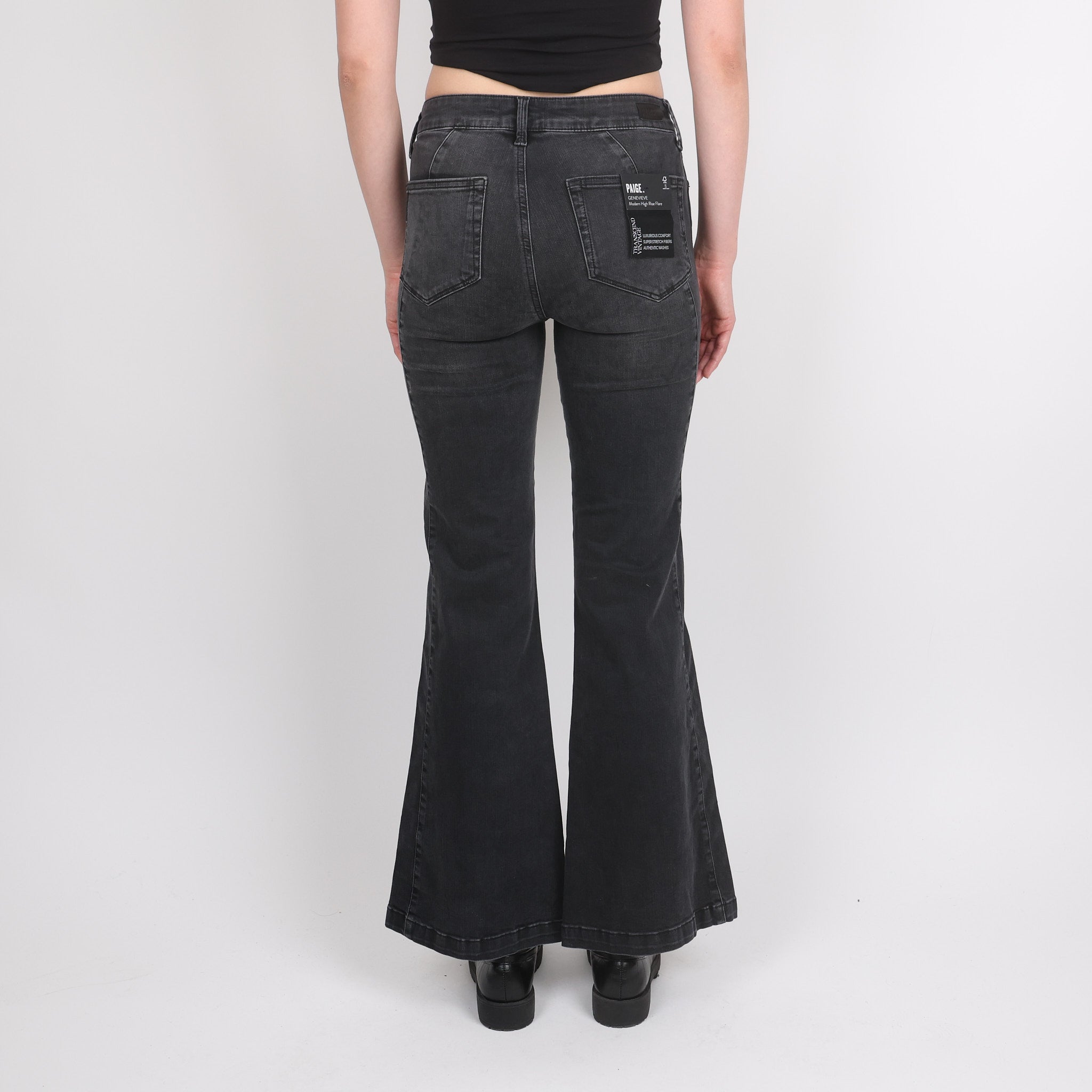 Jeans, Waist 26
