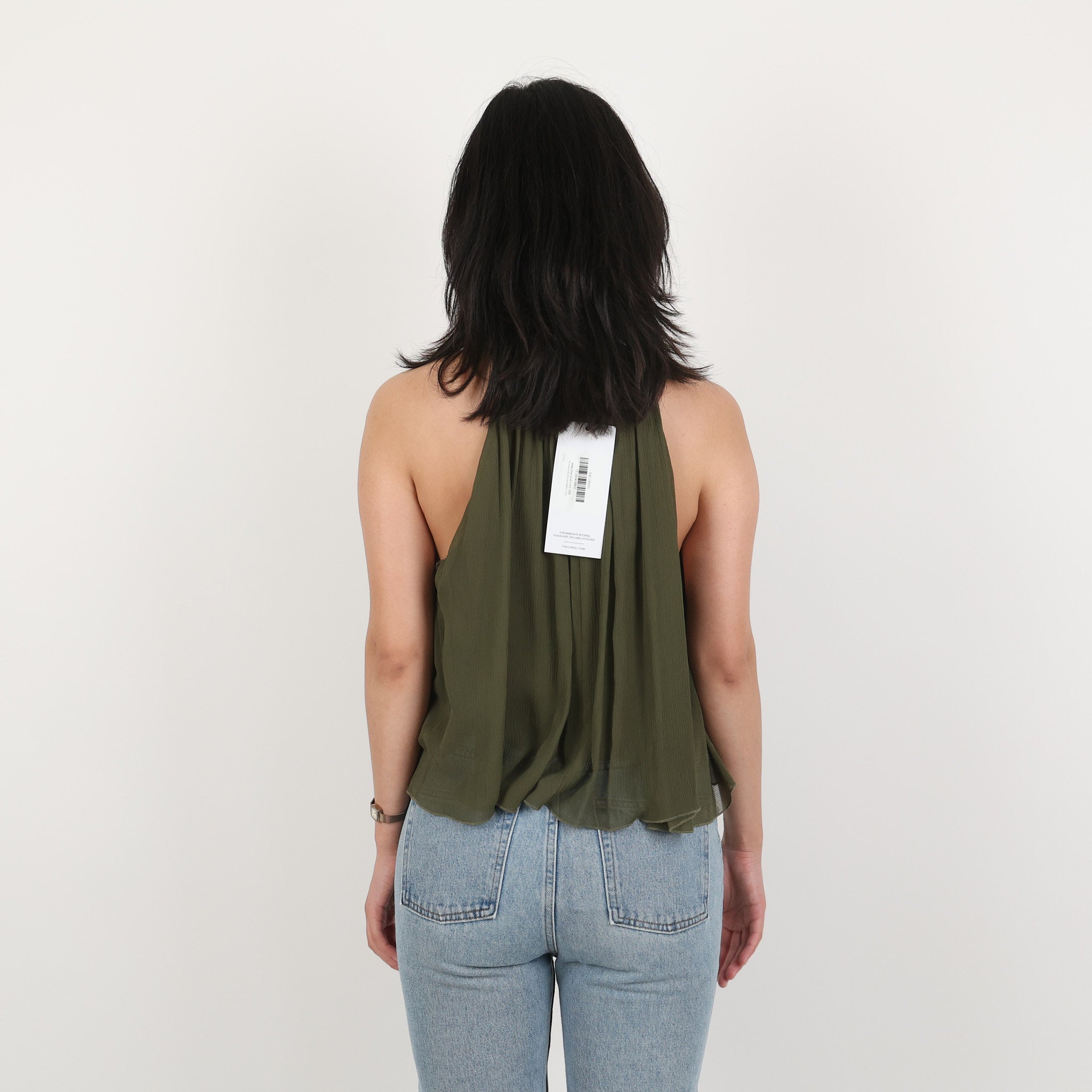 Top, UK Size 8
