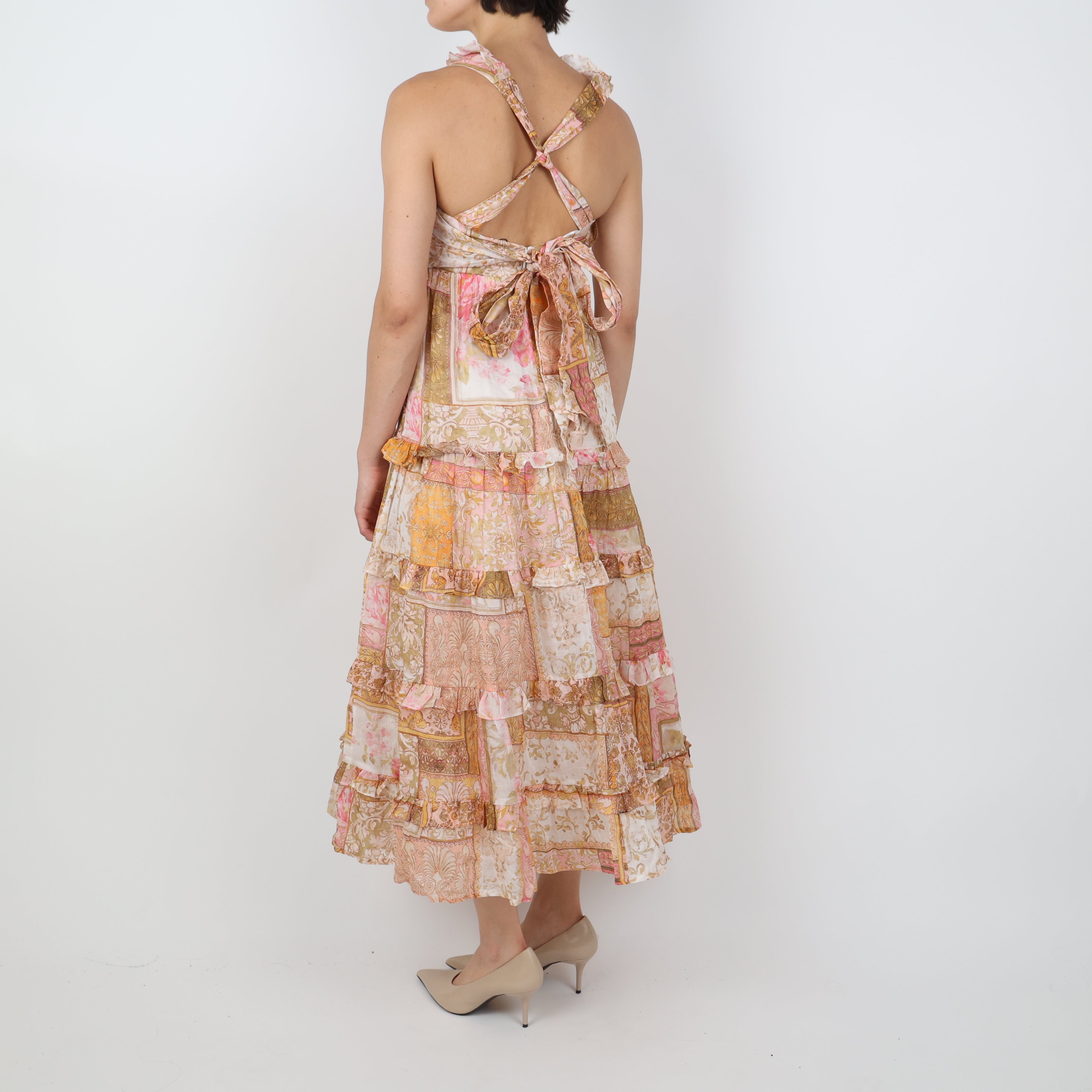 Dress, UK Size 6