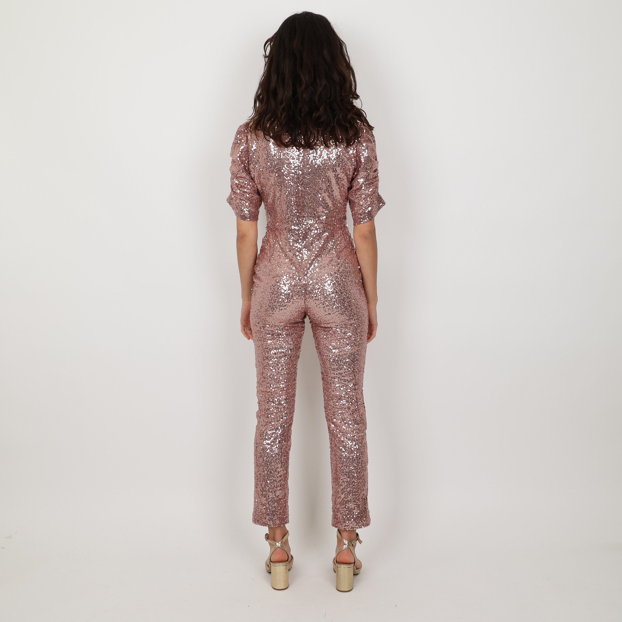 Jumpsuit, UK Size 10