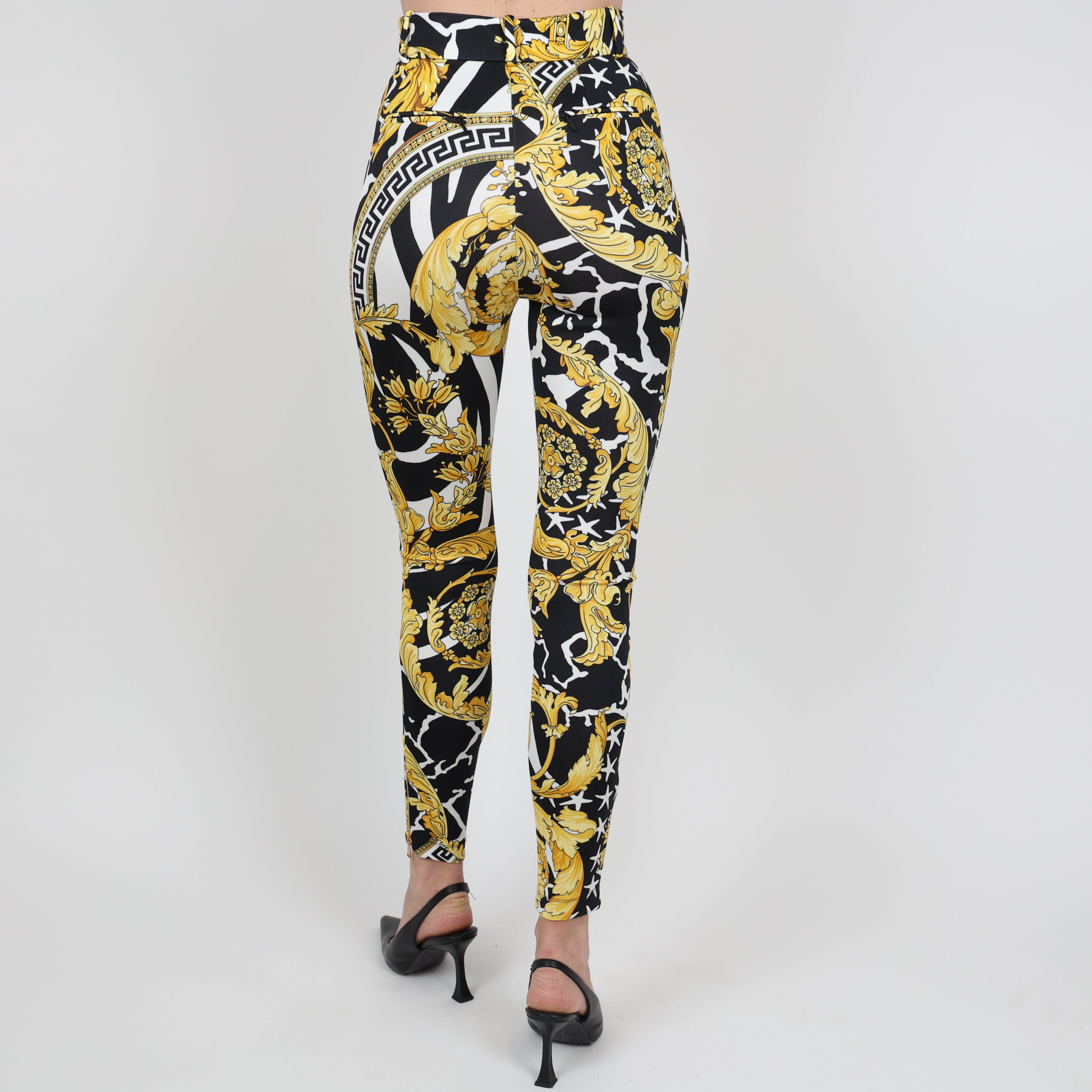 Trousers, UK Size 8