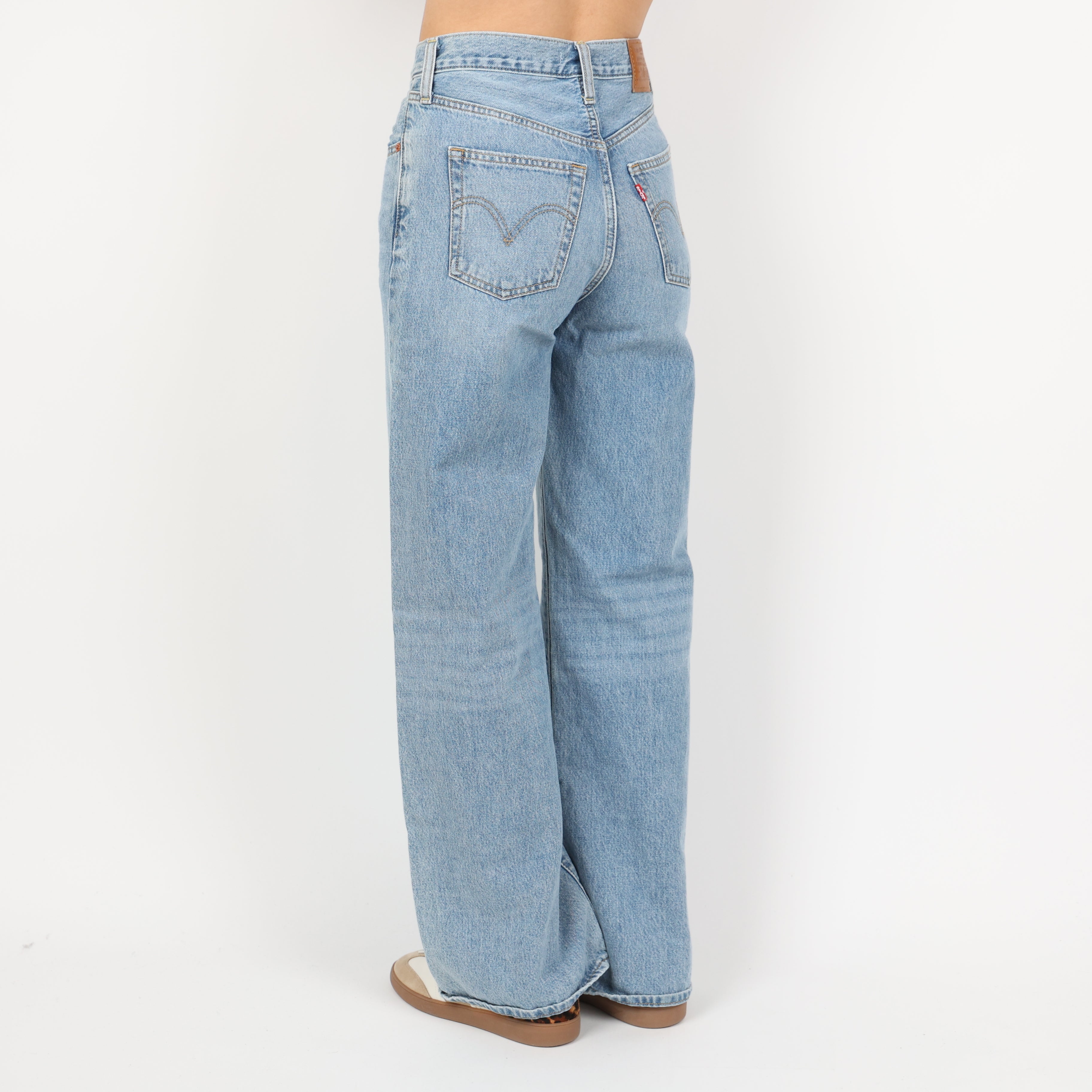 Jeans, Waist 26