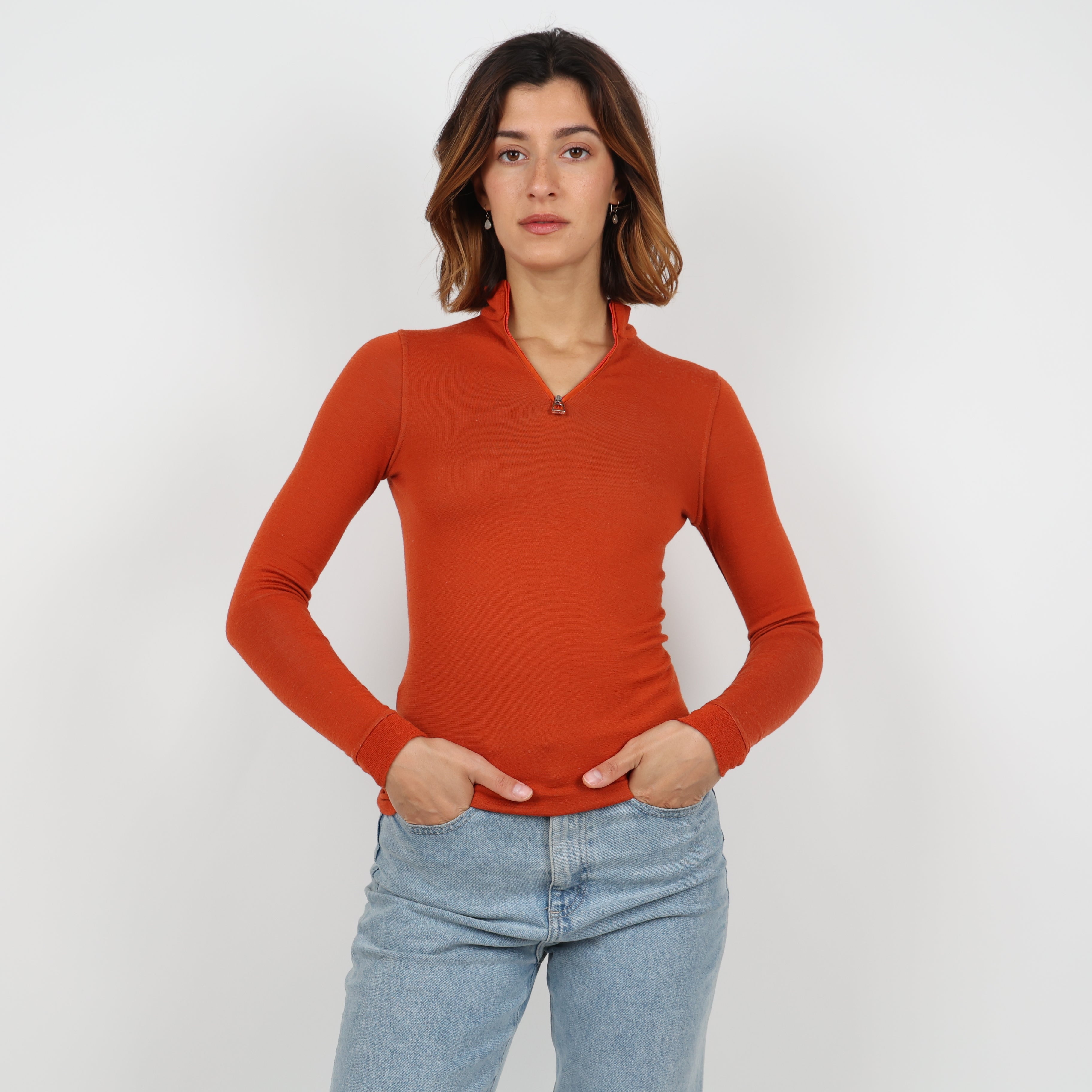 Sweatshirt, UK Size 8