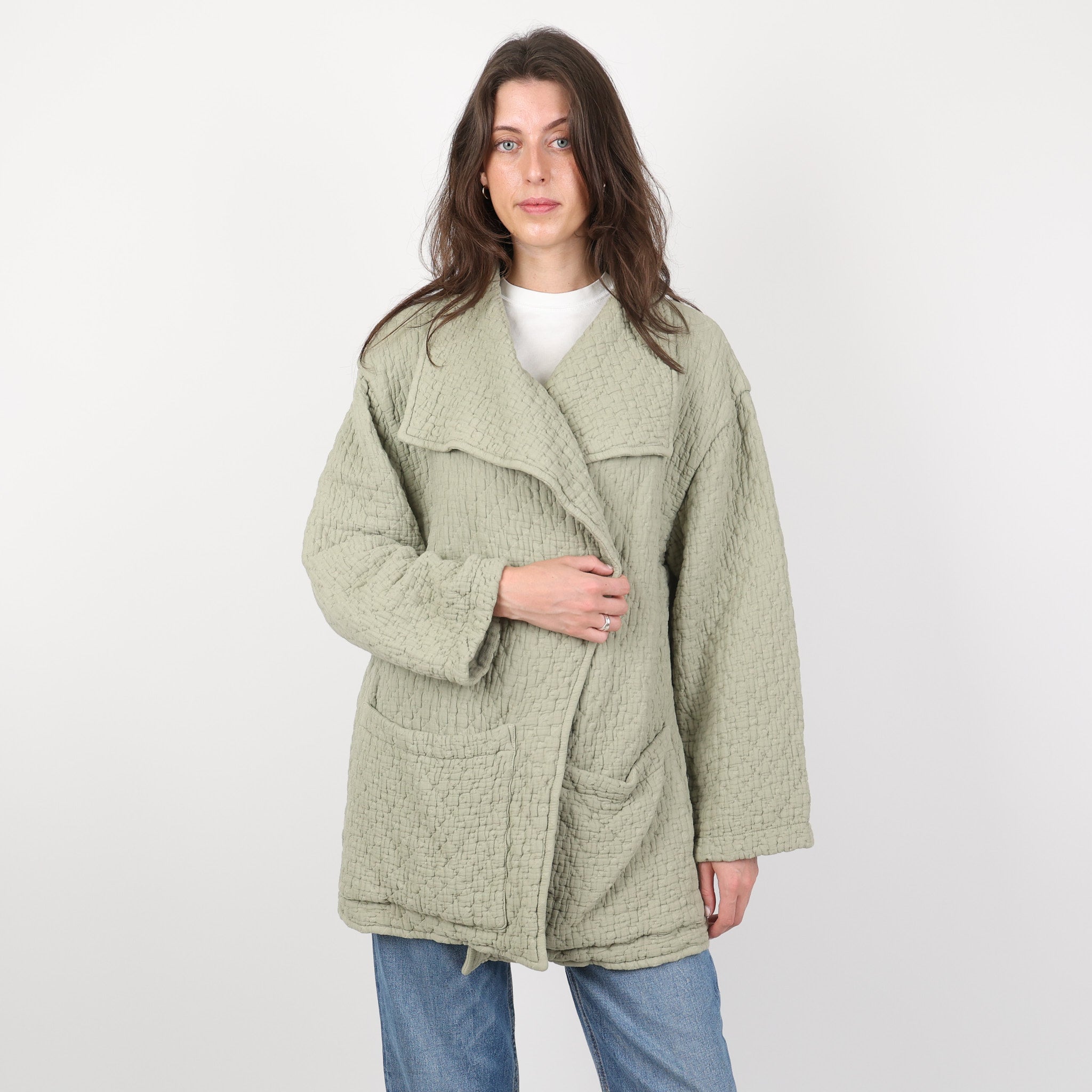 Jacket, UK Size 10