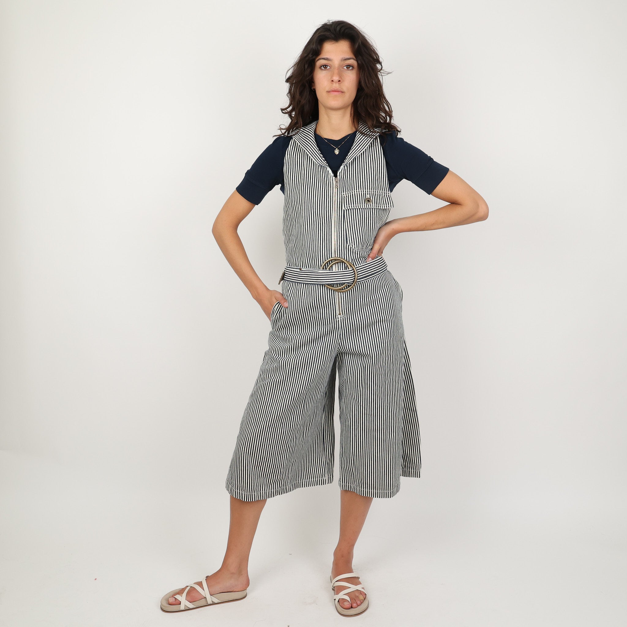 Jumpsuit, UK Size 10