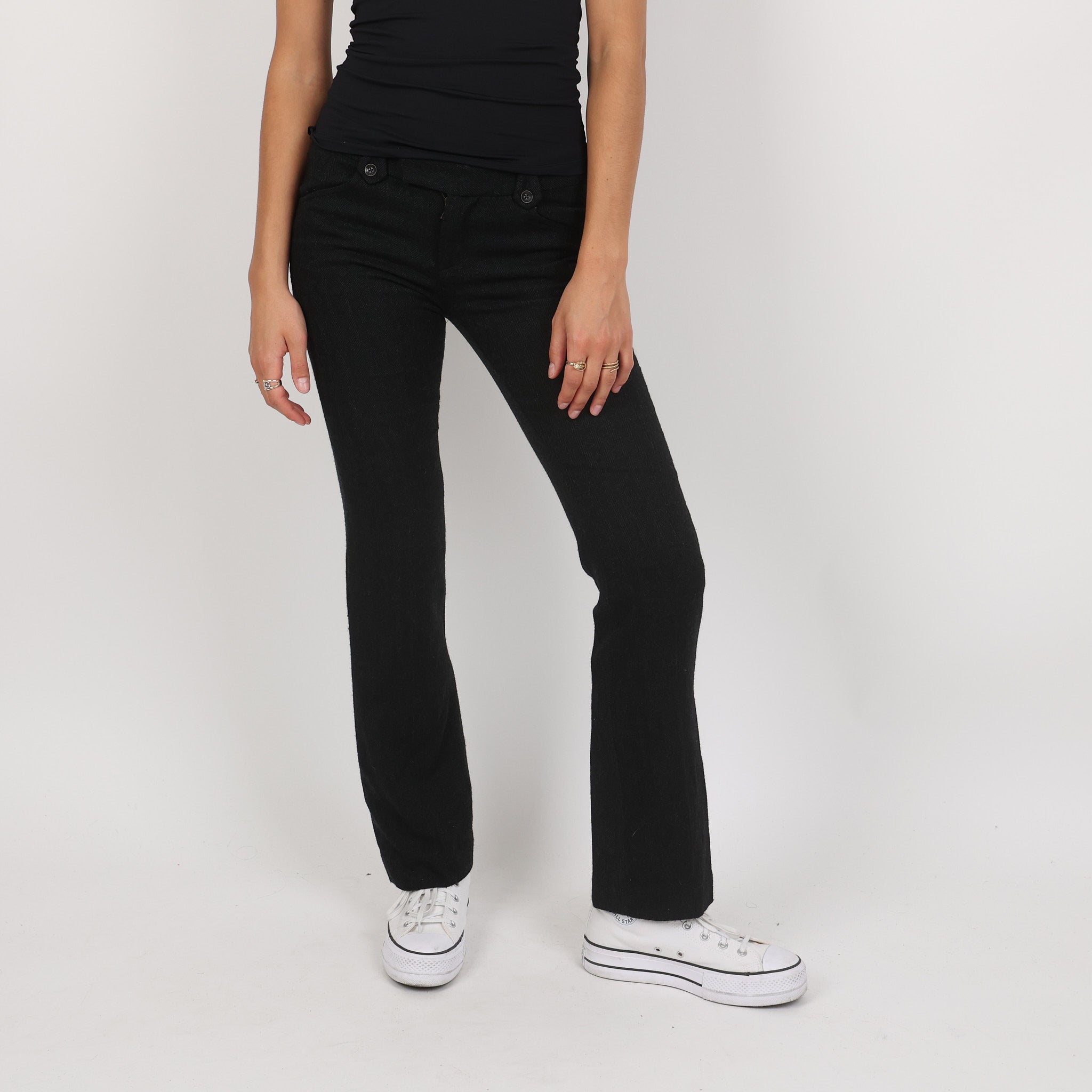 Trousers, Waist 28