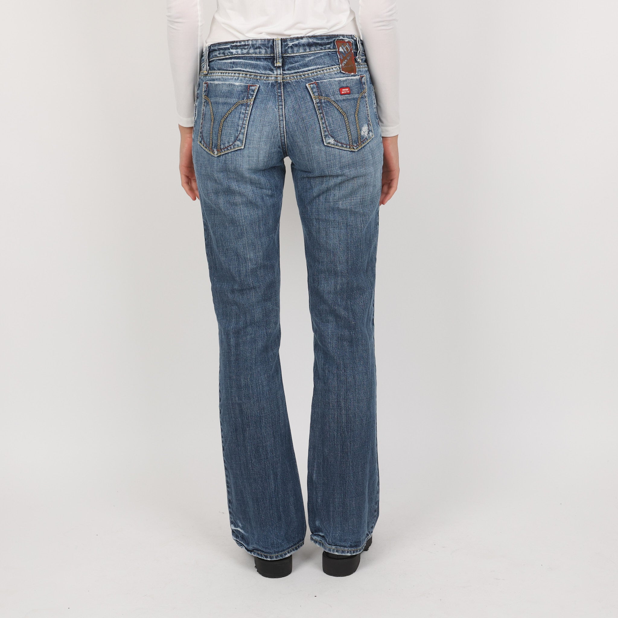 Jeans, Waist 28