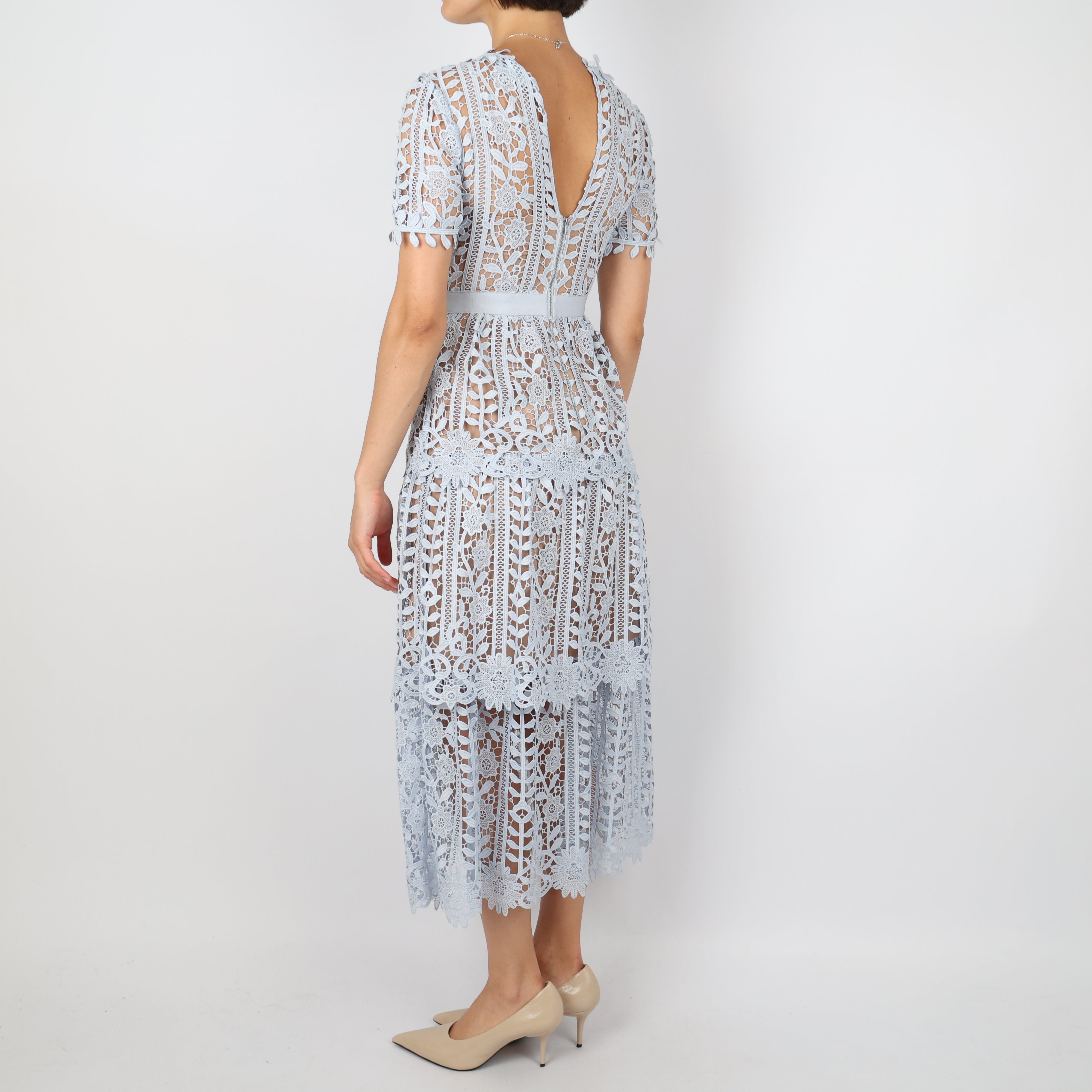 Dress, UK Size 6