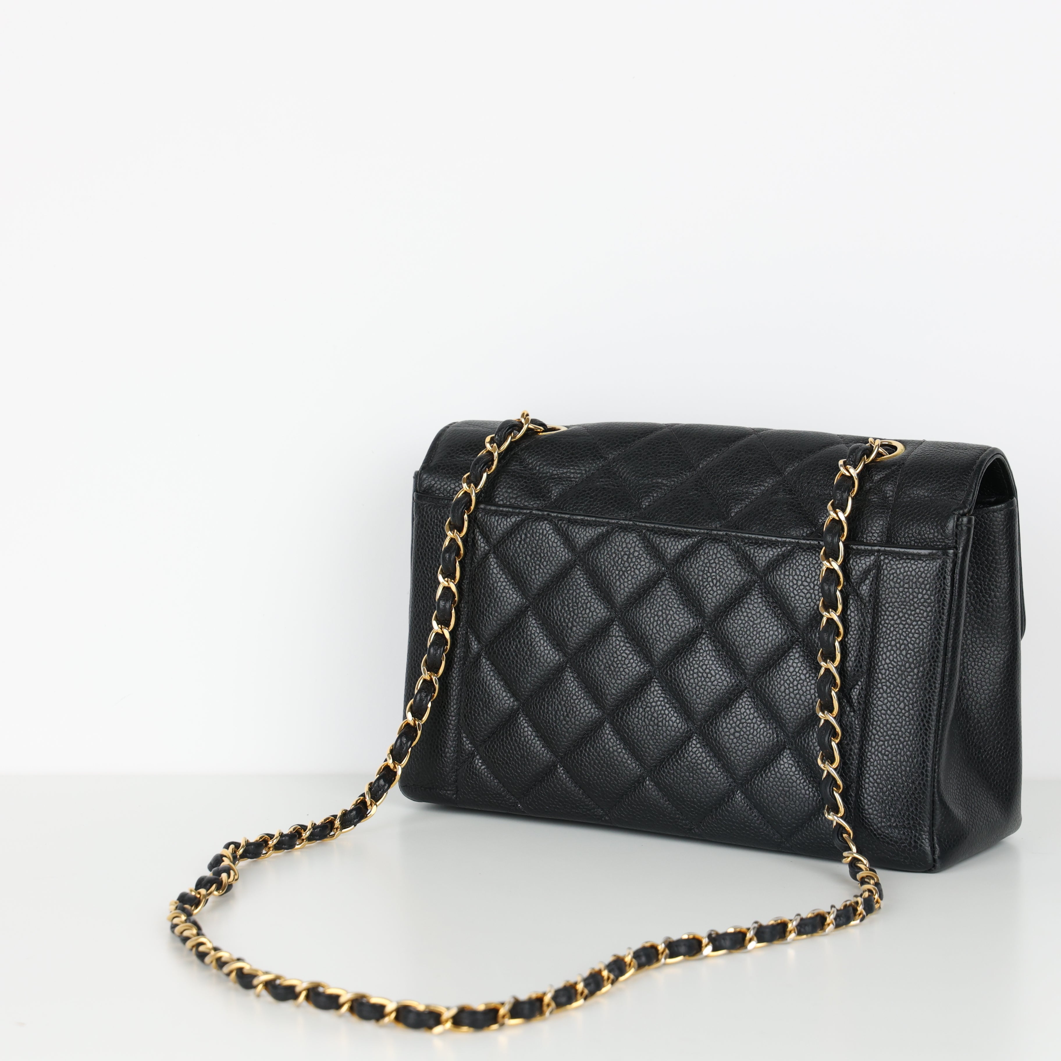 Bag , Diana Flap Bag