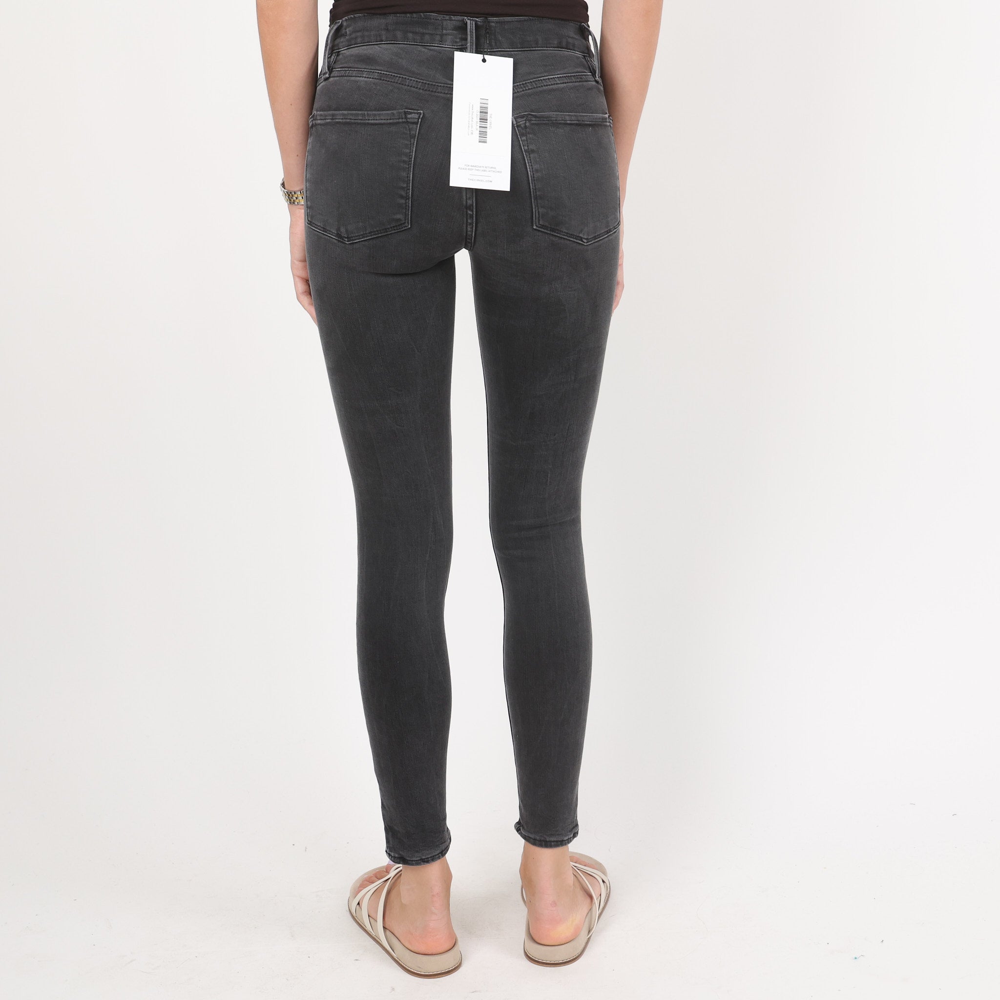 Trousers, Waist 24