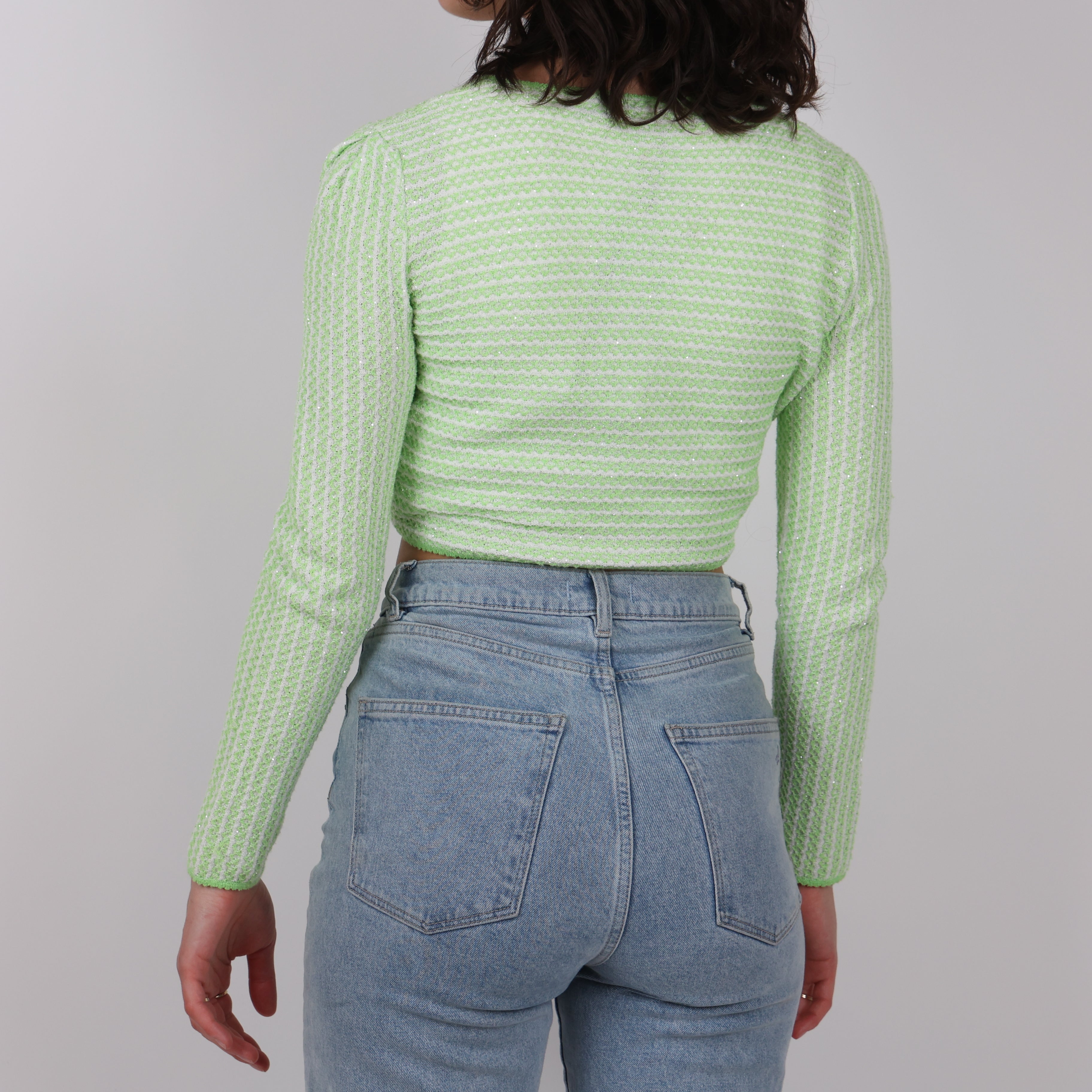 Cardigan, UK Size 12