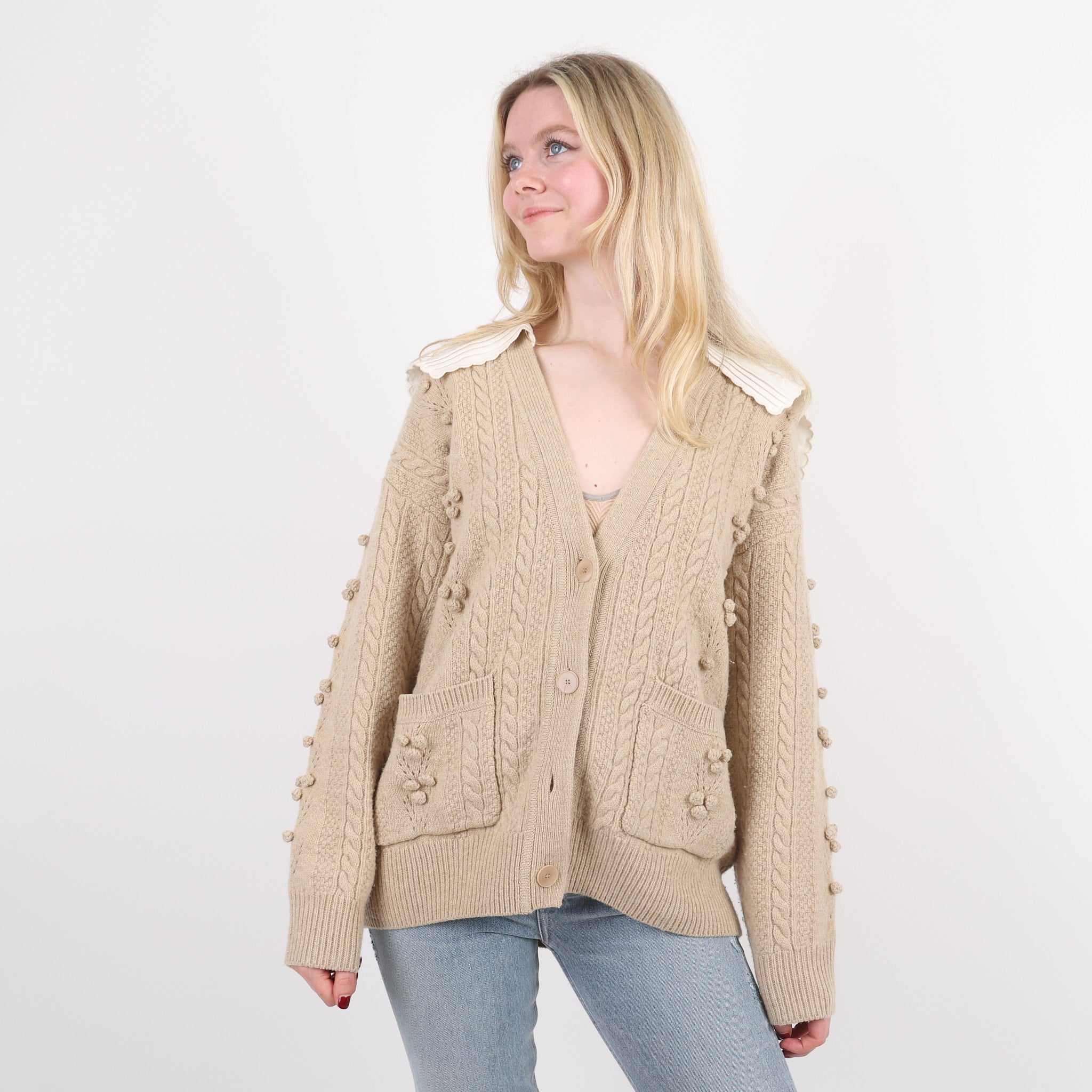 Knitwear, UK Size 8