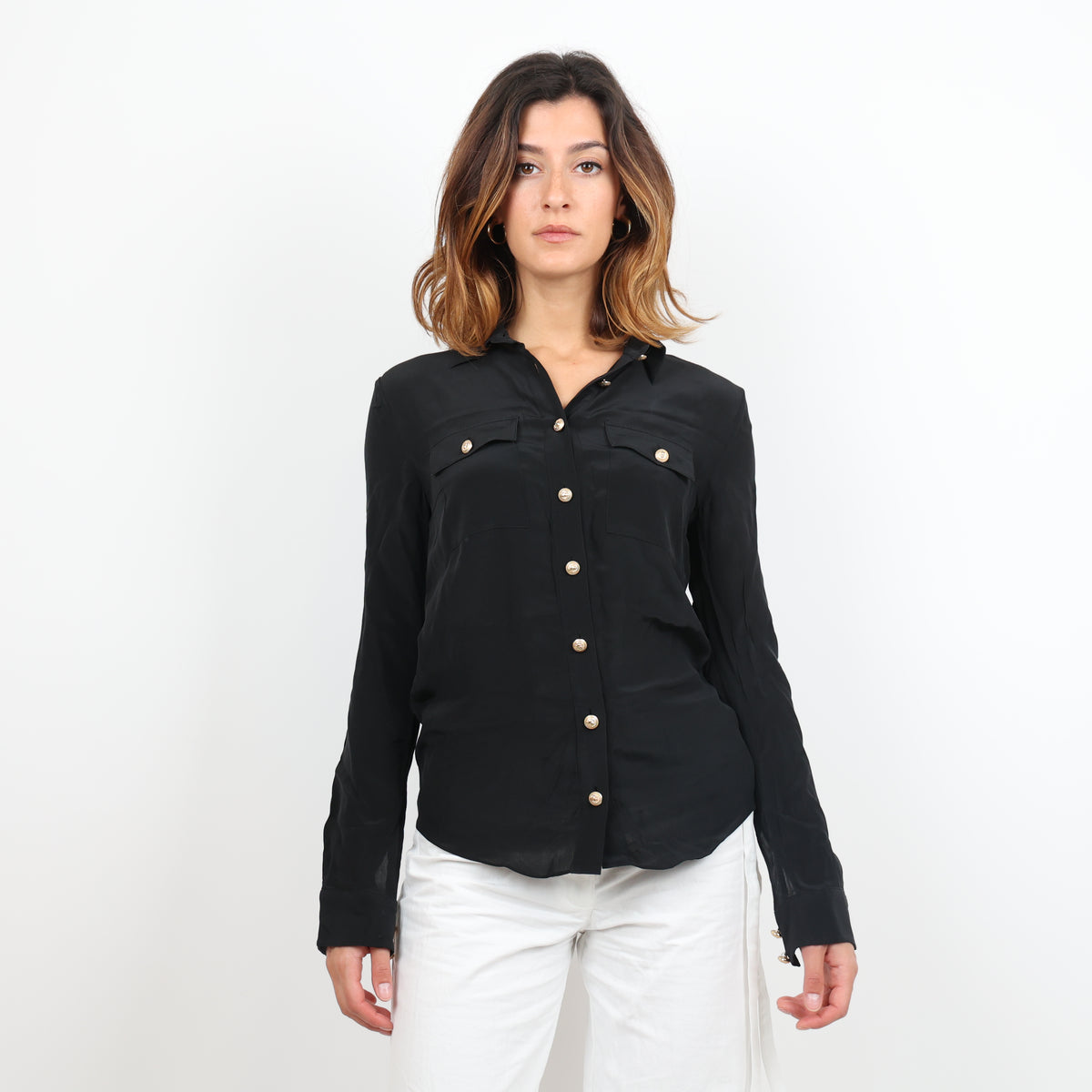 Blouse, UK Size 8