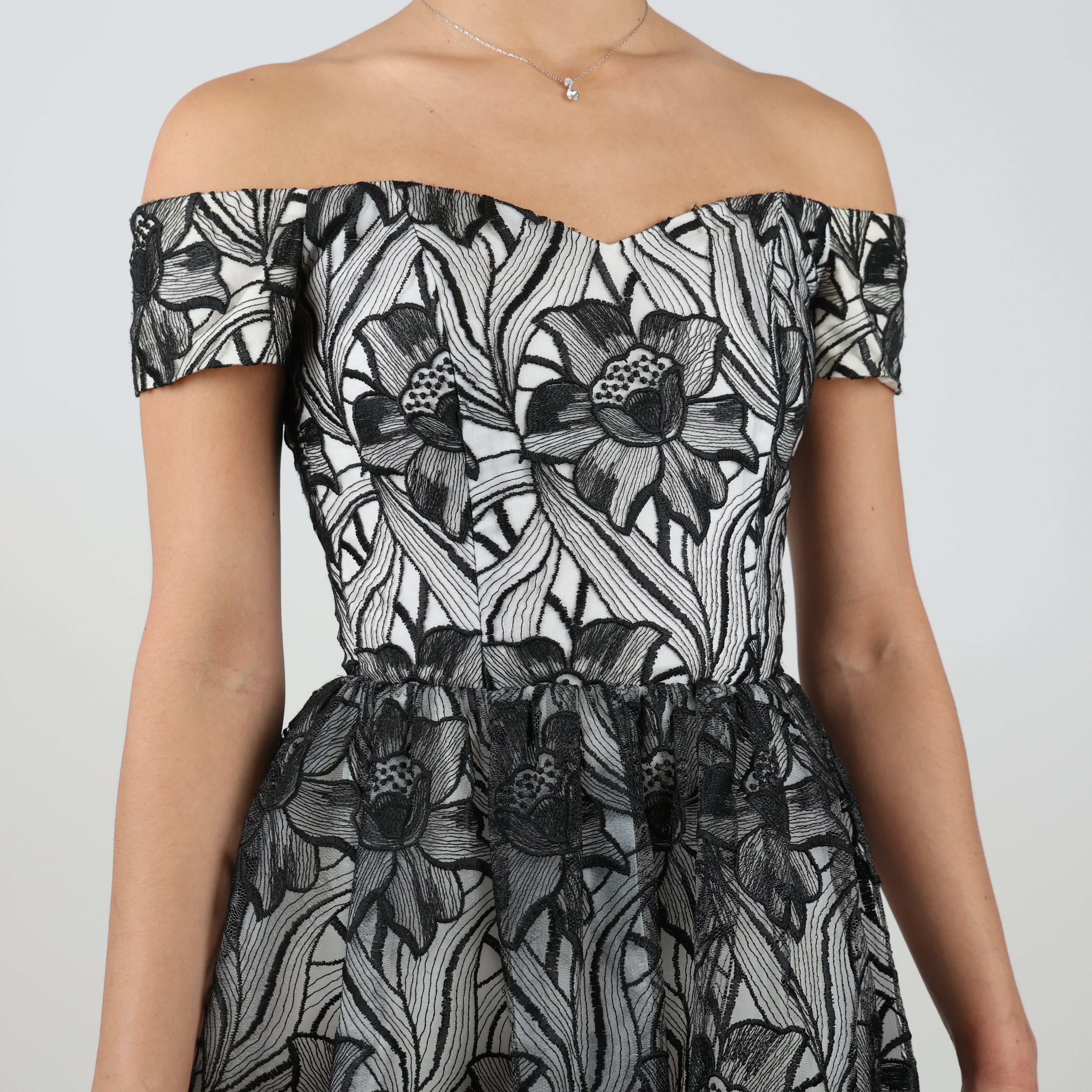 Dress, UK Size 8